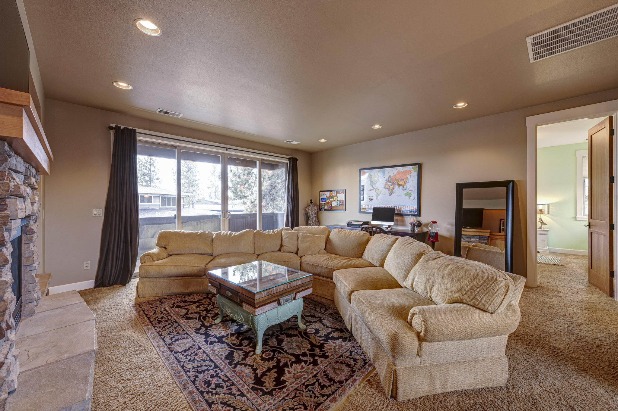 Shevlin Crest - Residential