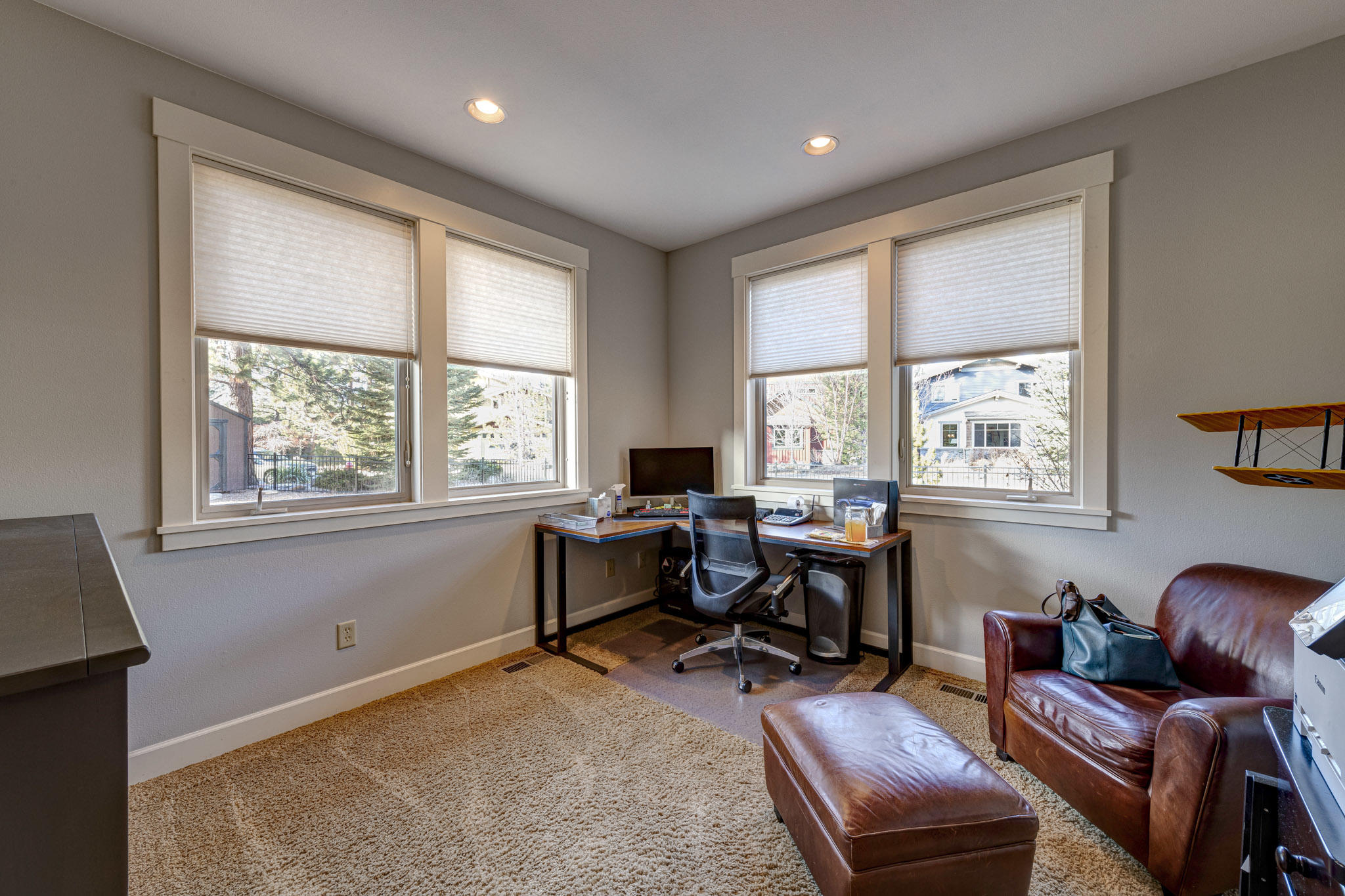 Shevlin Crest - Residential