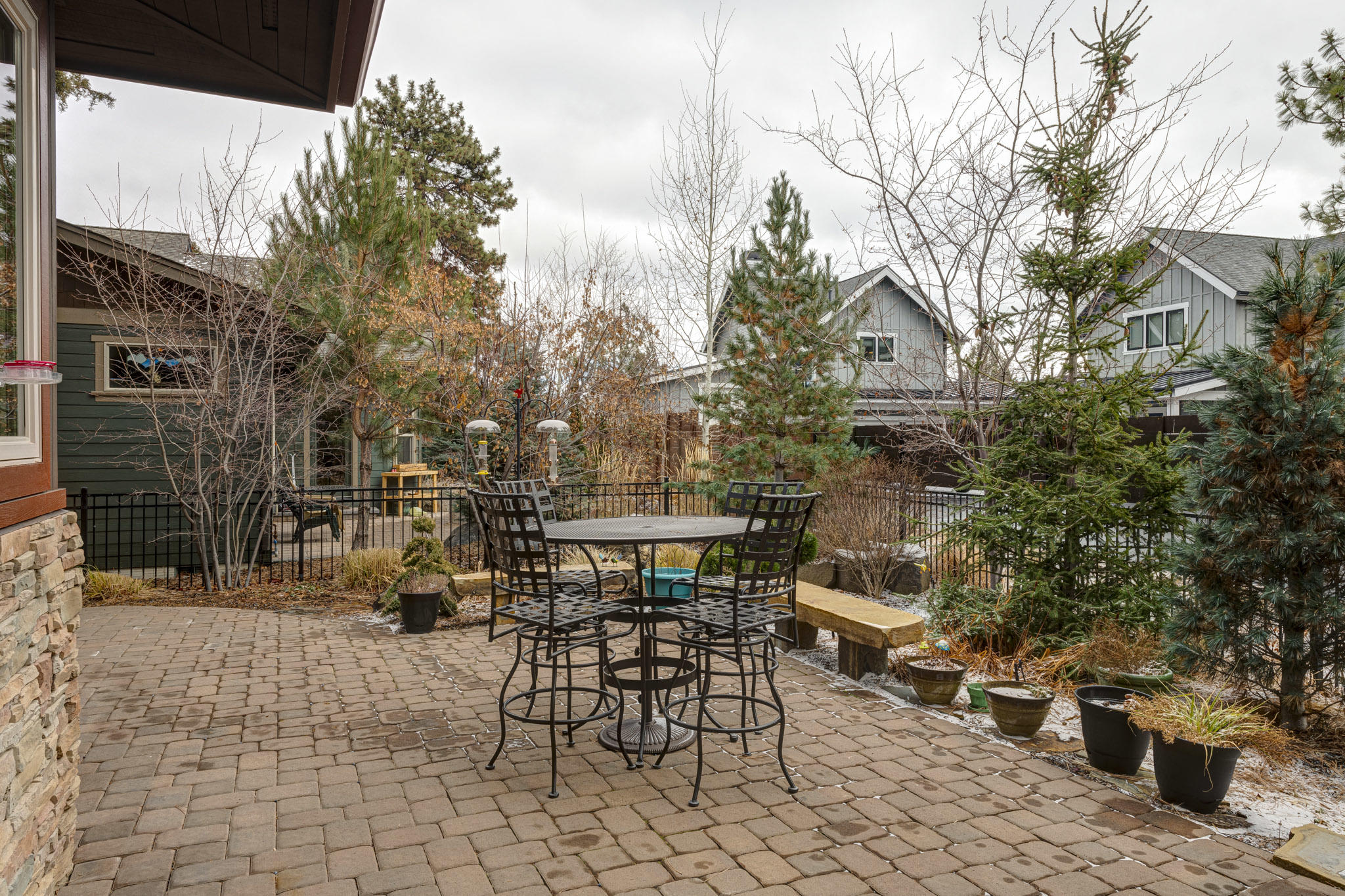 Shevlin Crest - Residential