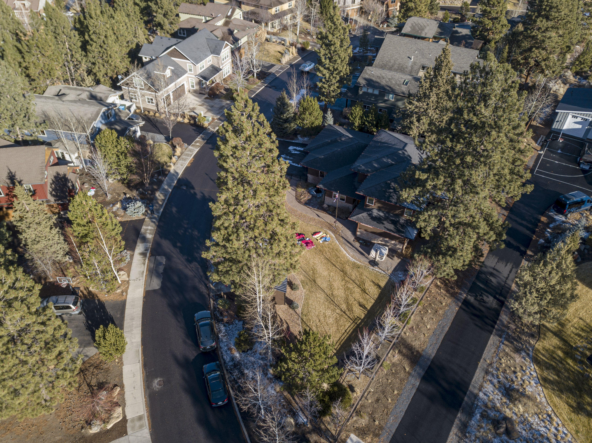 Shevlin Crest - Residential