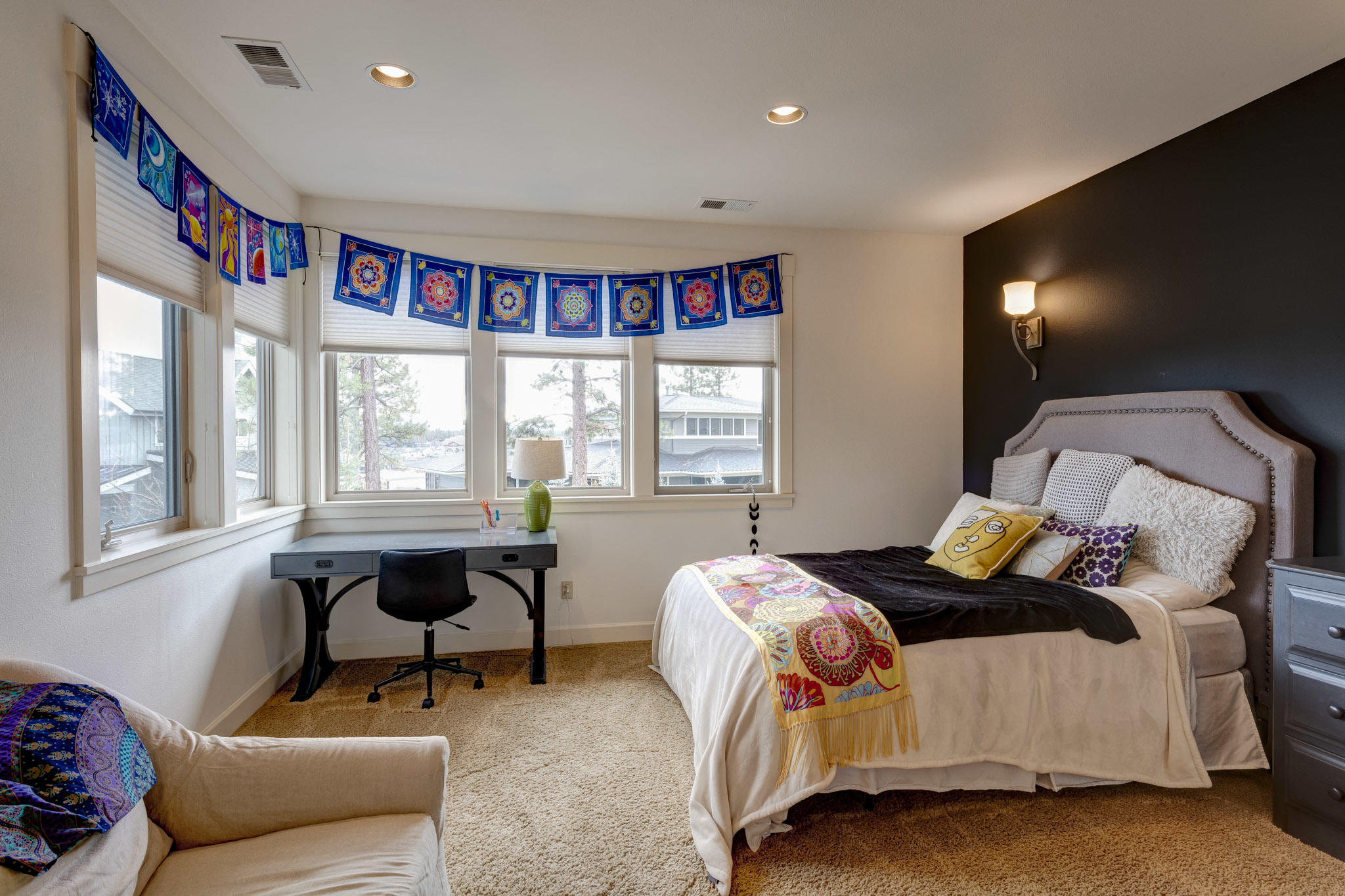 Shevlin Crest - Residential