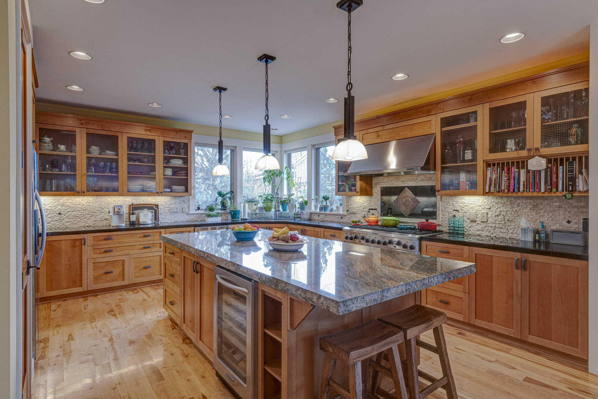 Shevlin Crest - Residential