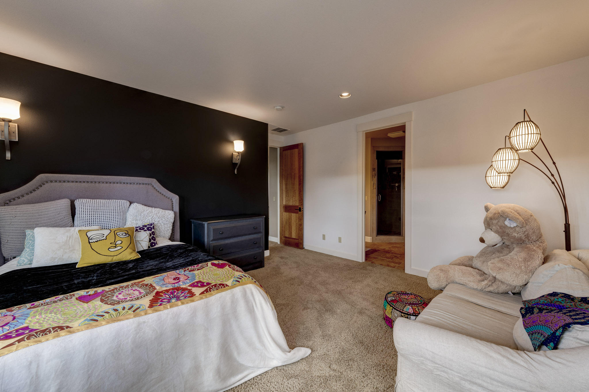 Shevlin Crest - Residential