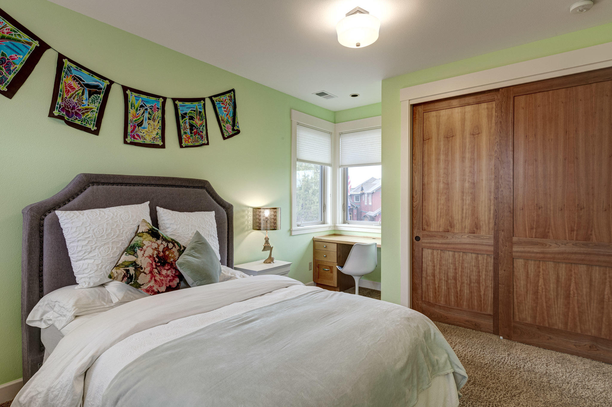 Shevlin Crest - Residential