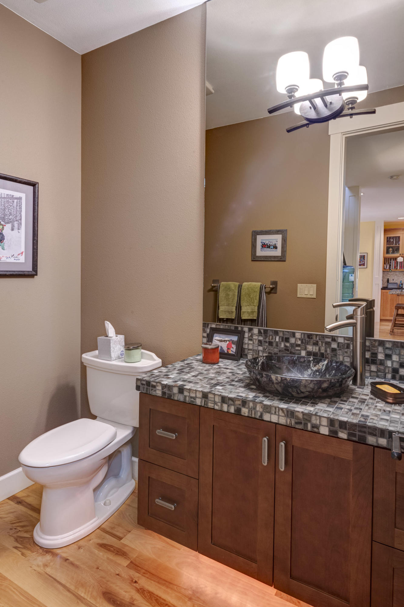 Shevlin Crest - Residential