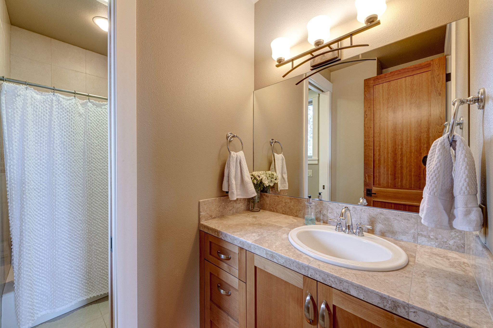 Shevlin Crest - Residential