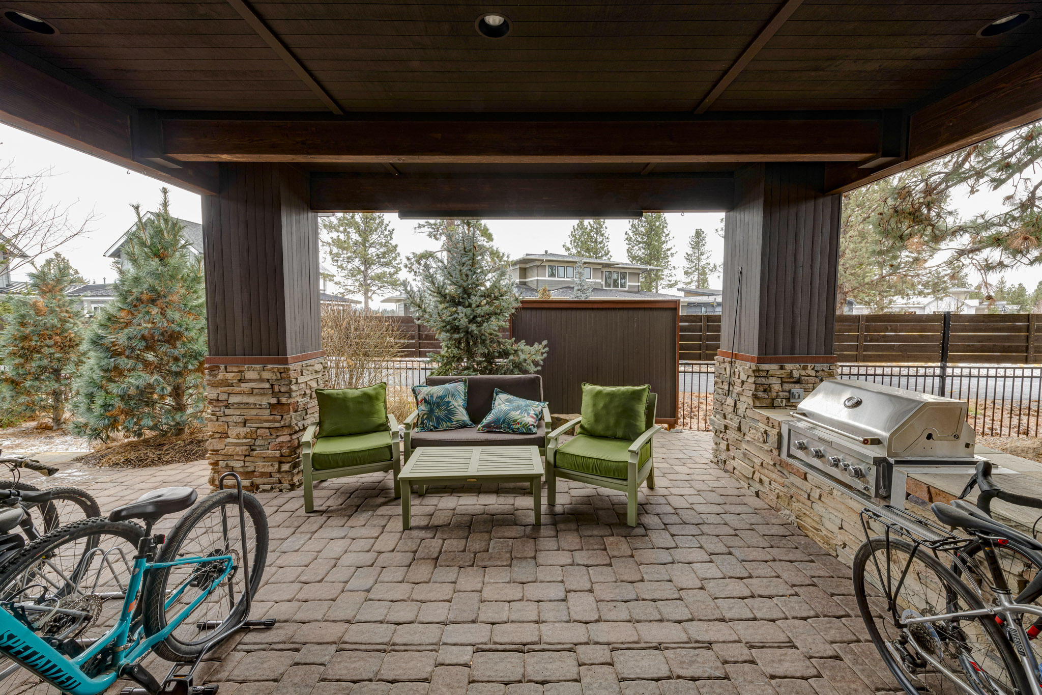 Shevlin Crest - Residential