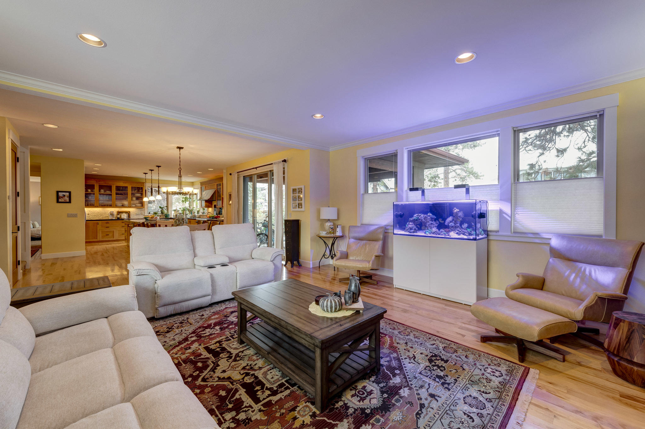 Shevlin Crest - Residential