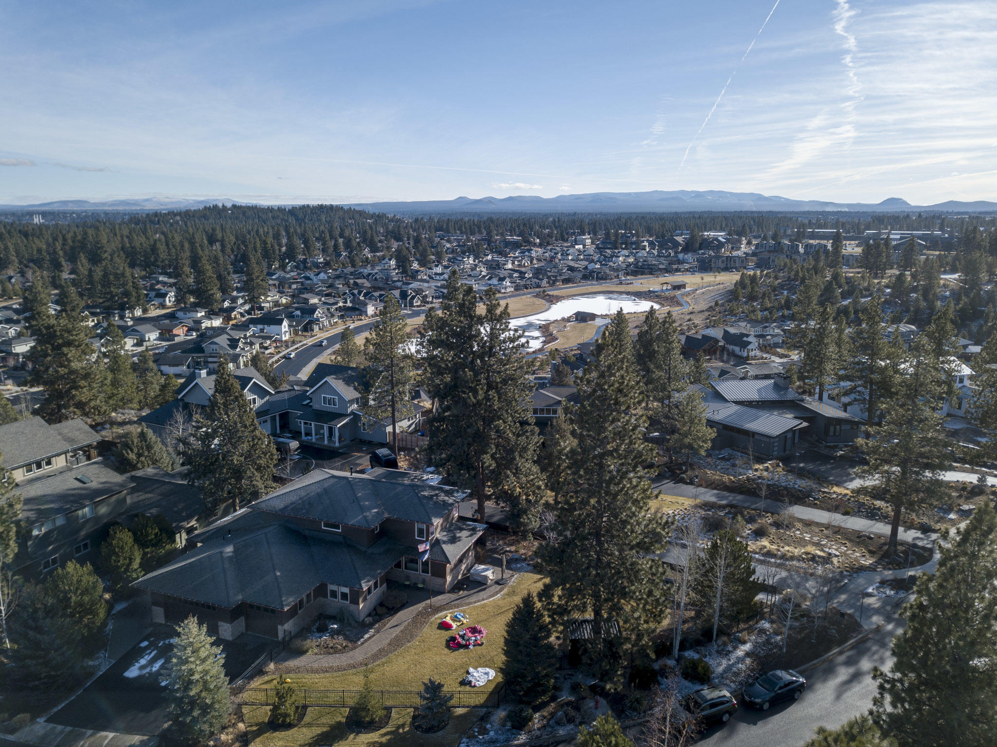 Shevlin Crest - Residential