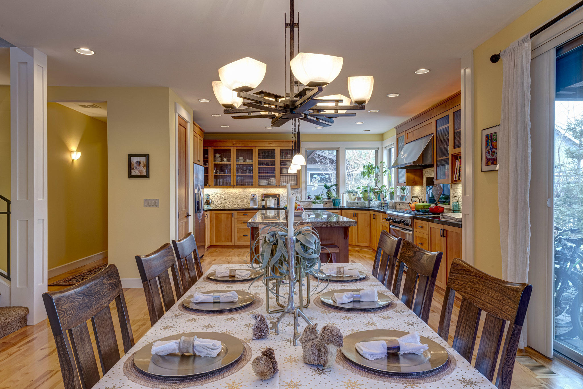 Shevlin Crest - Residential