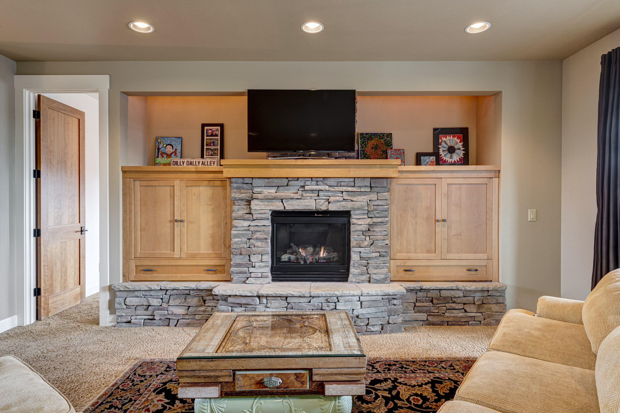 Shevlin Crest - Residential