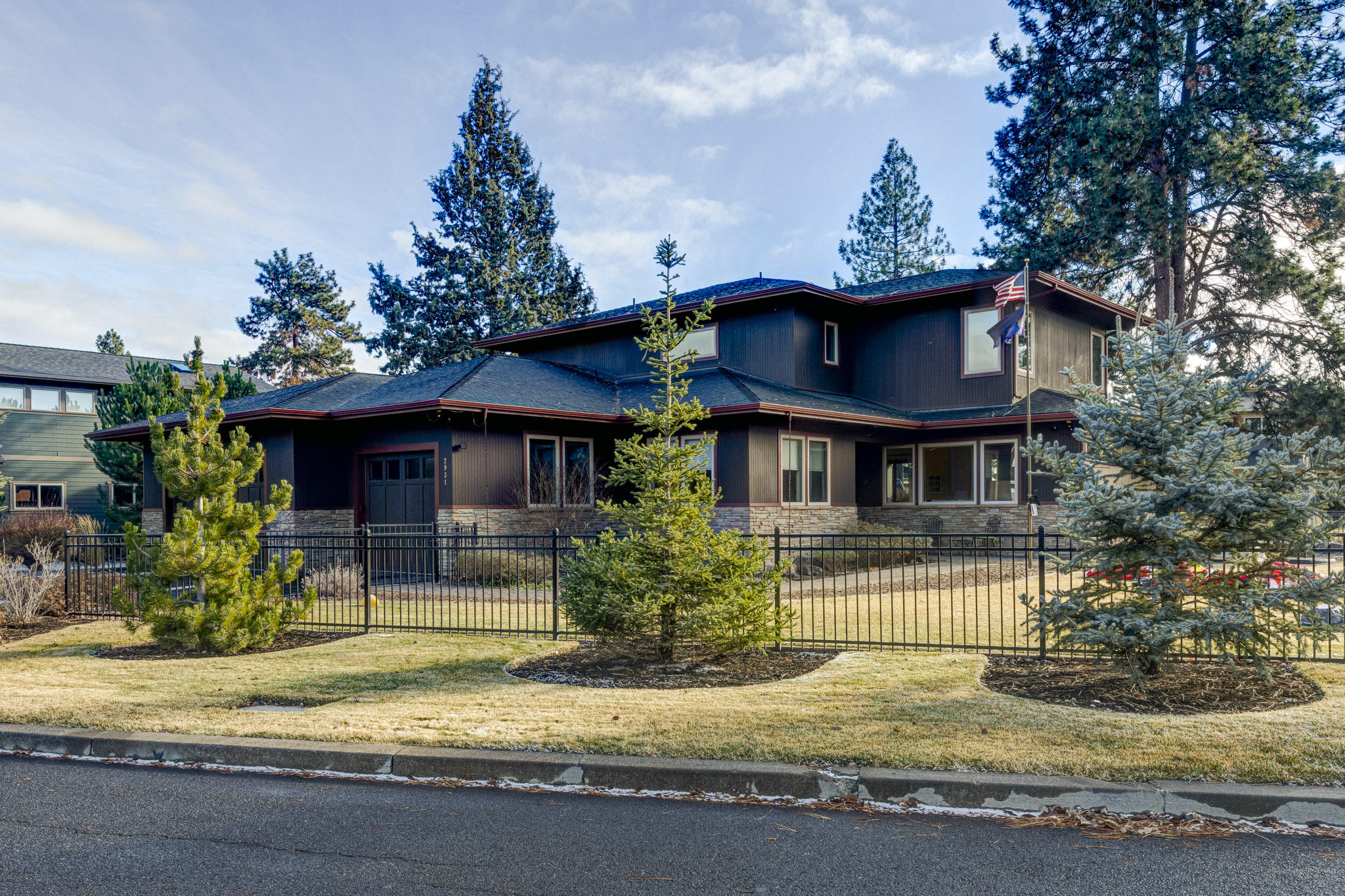 Shevlin Crest - Residential