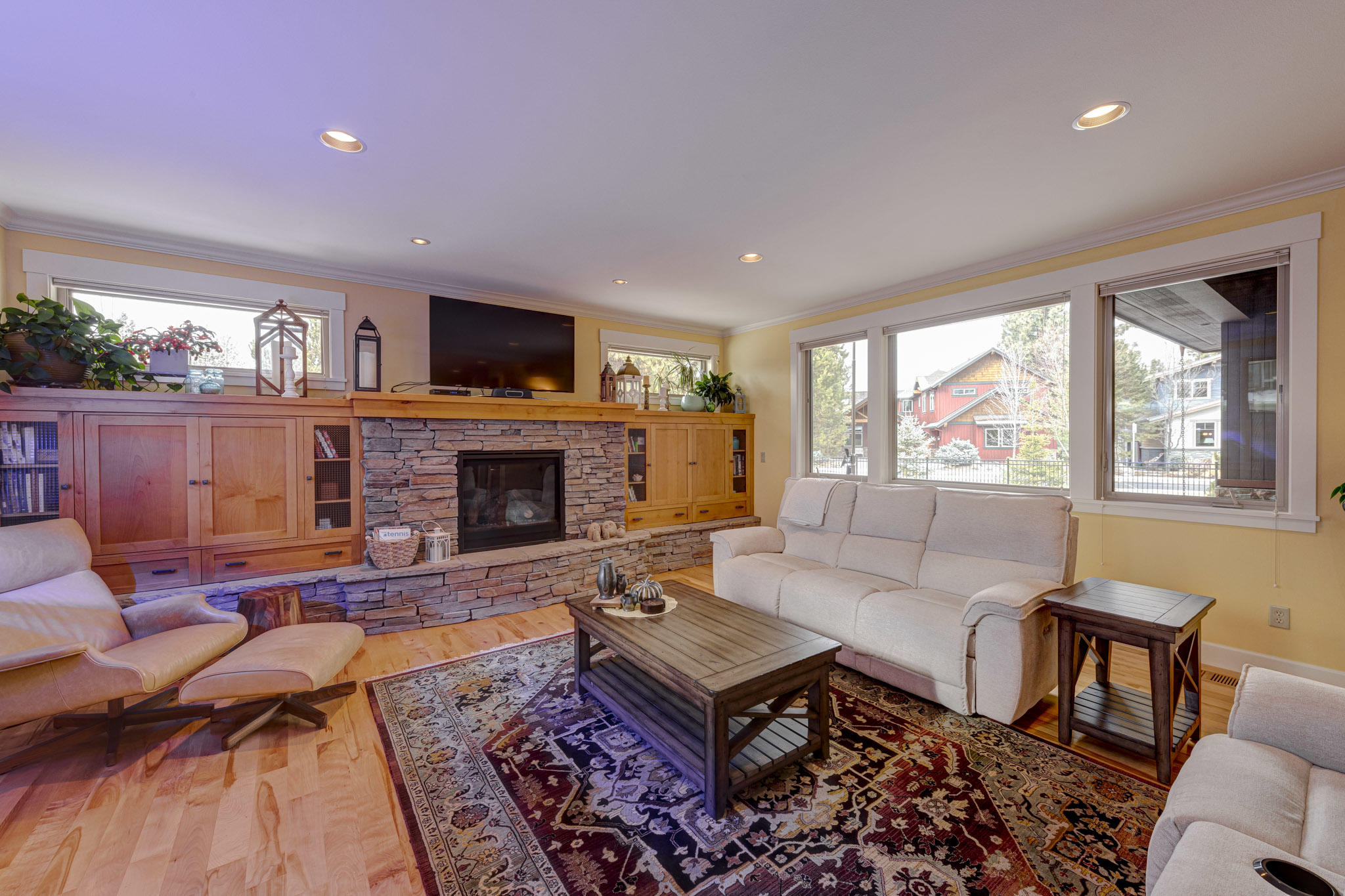 Shevlin Crest - Residential