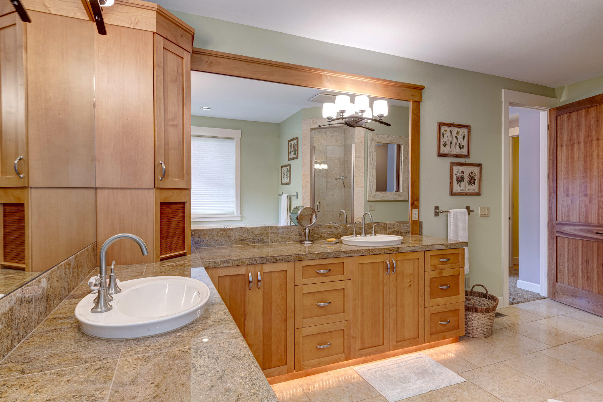 Shevlin Crest - Residential