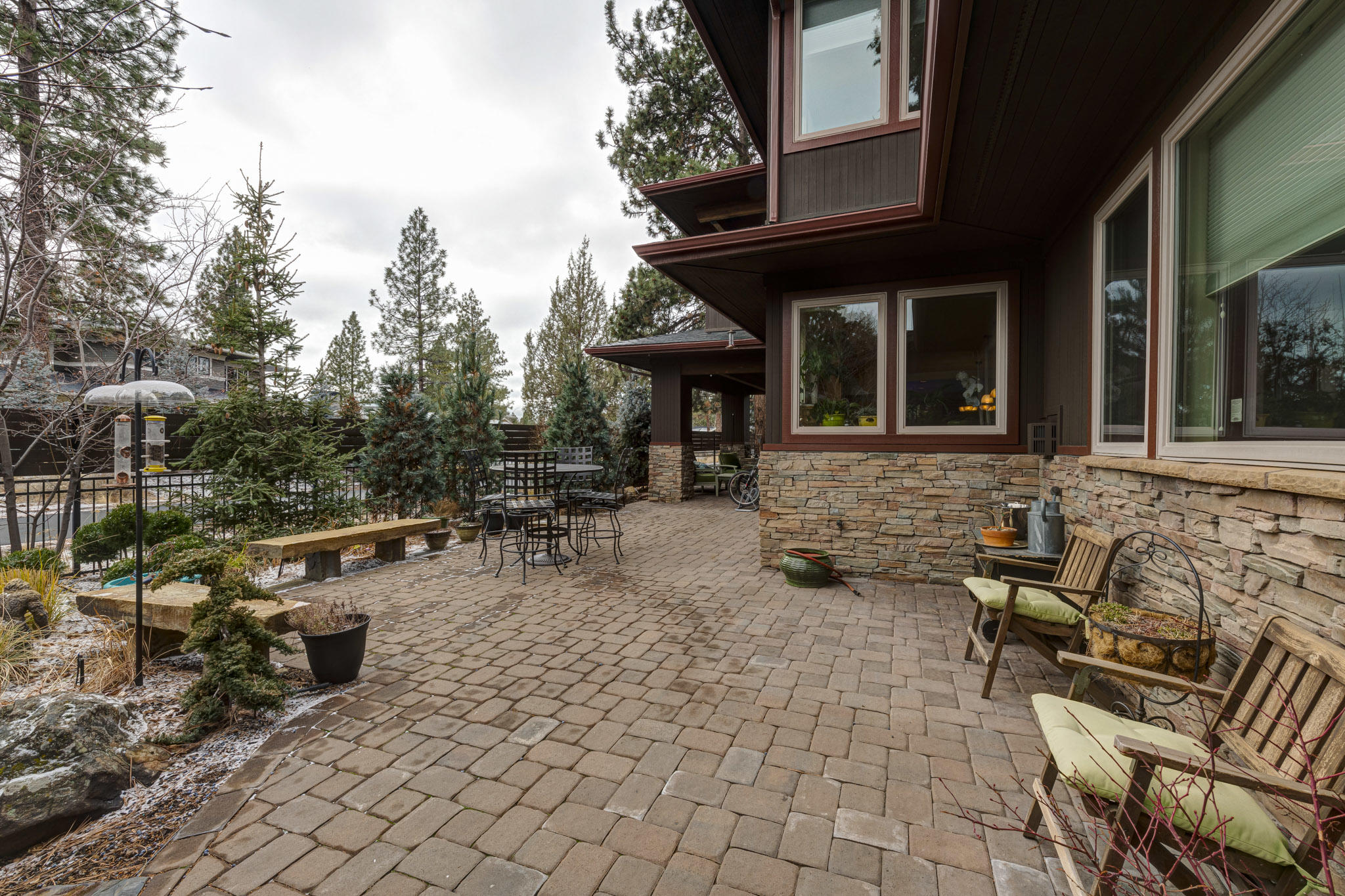 Shevlin Crest - Residential