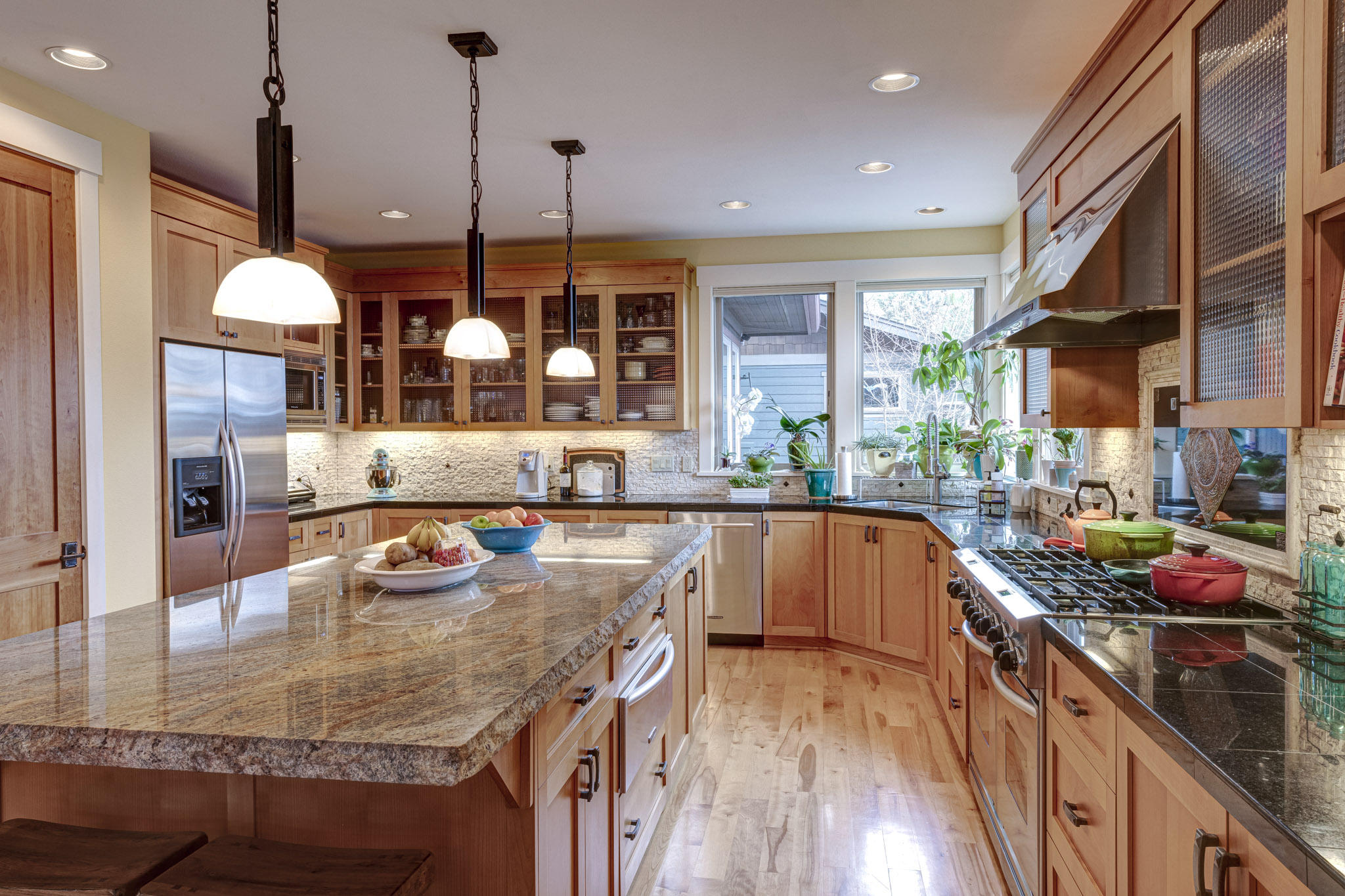 Shevlin Crest - Residential