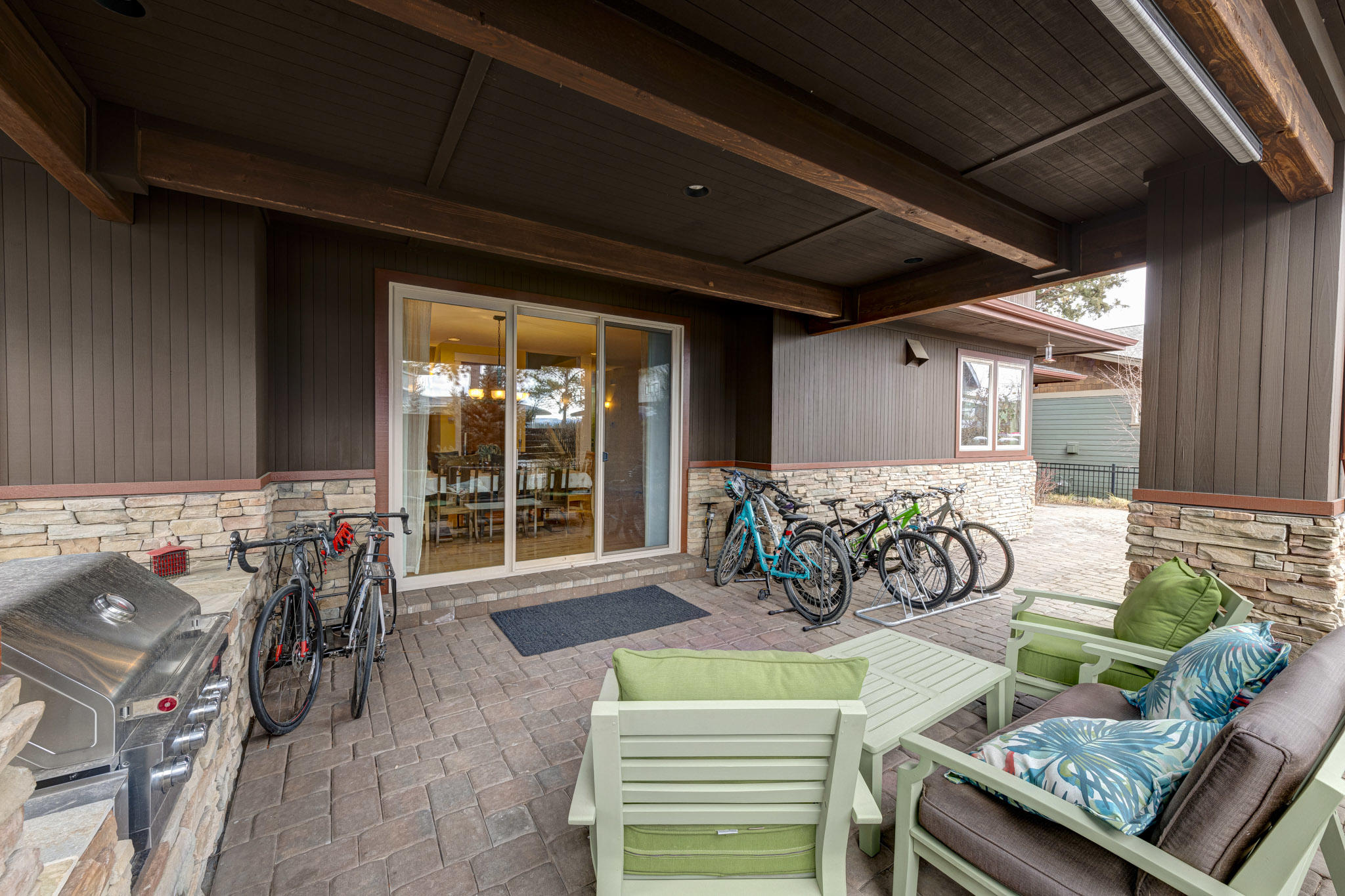 Shevlin Crest - Residential