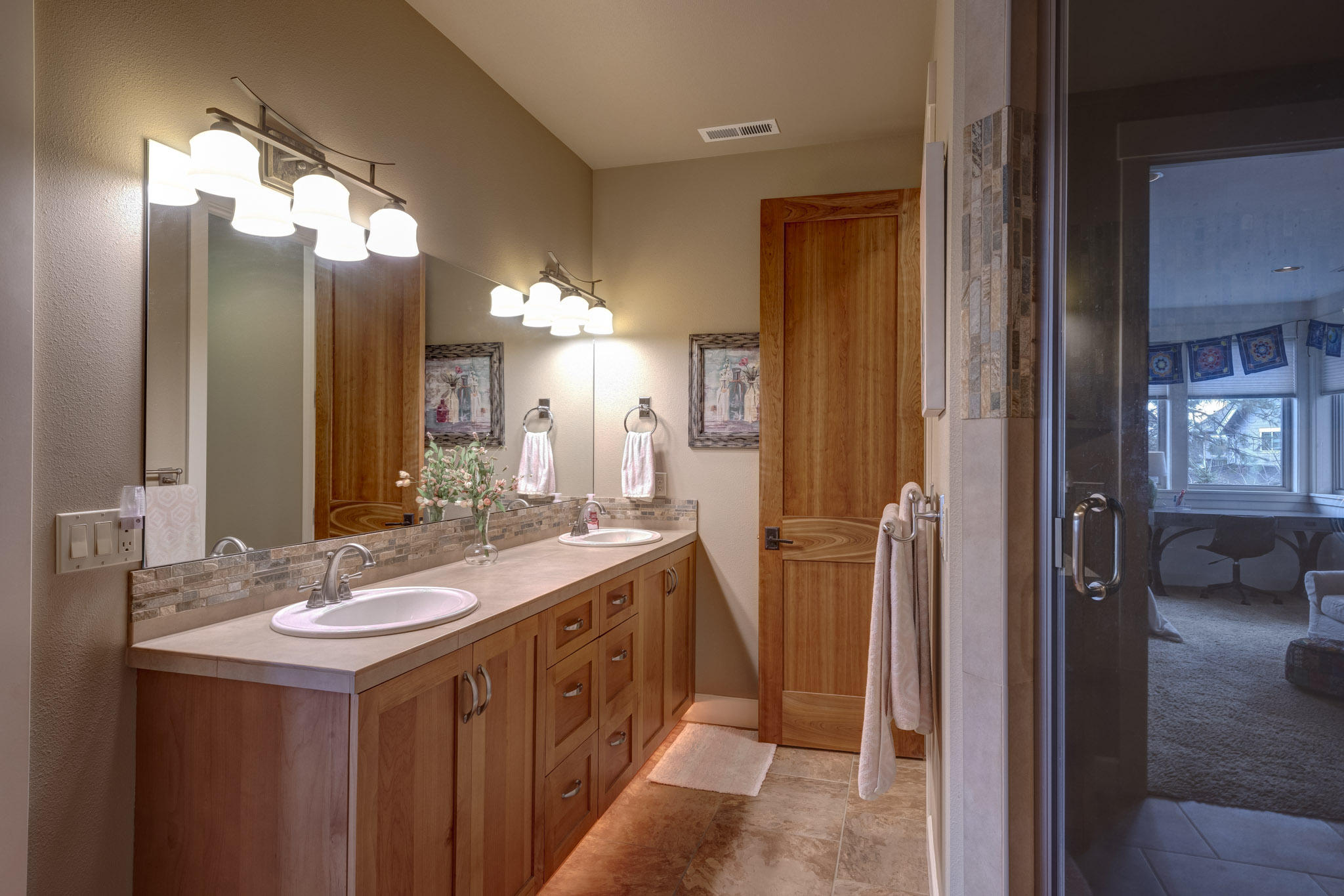 Shevlin Crest - Residential