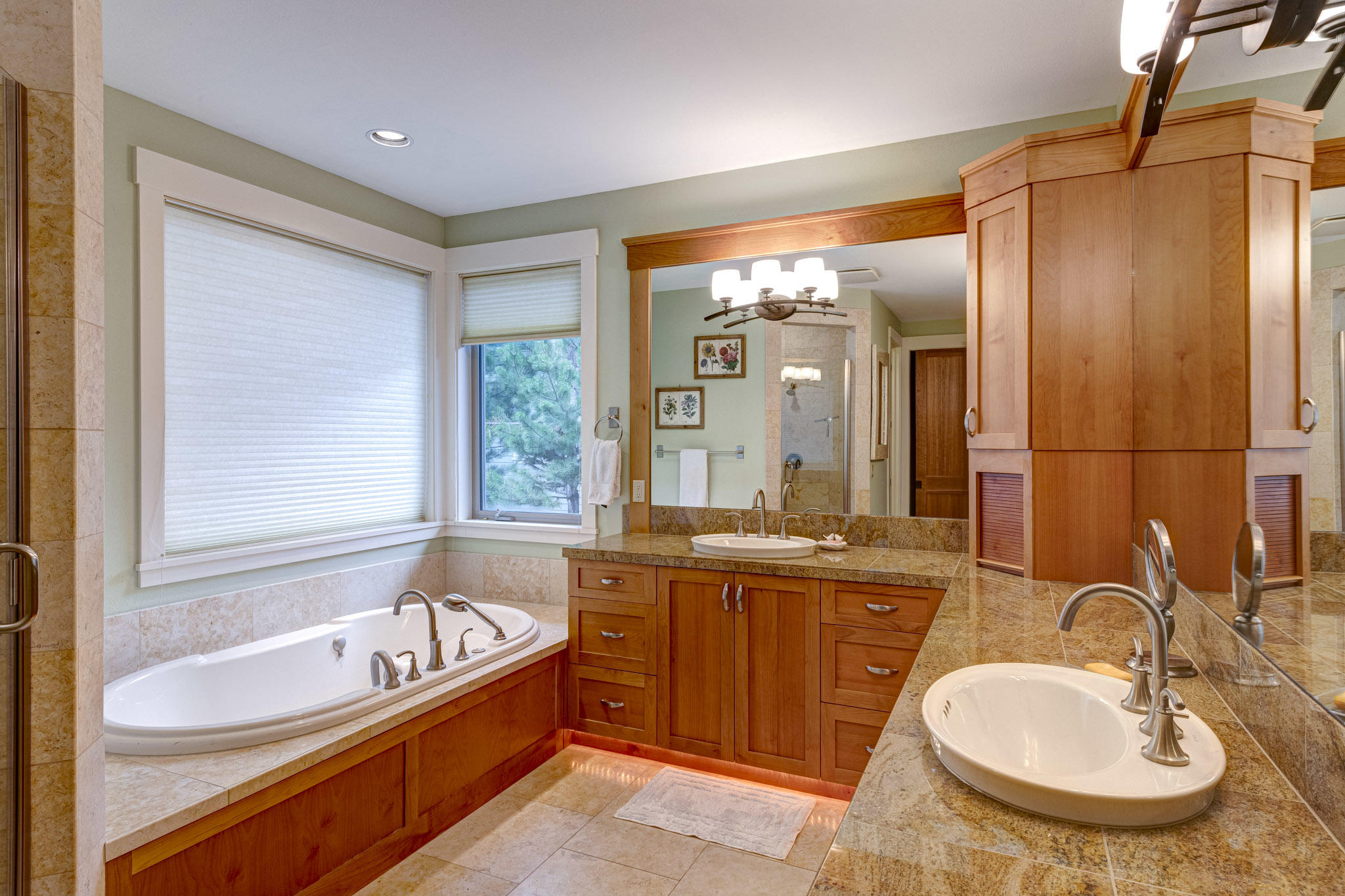 Shevlin Crest - Residential