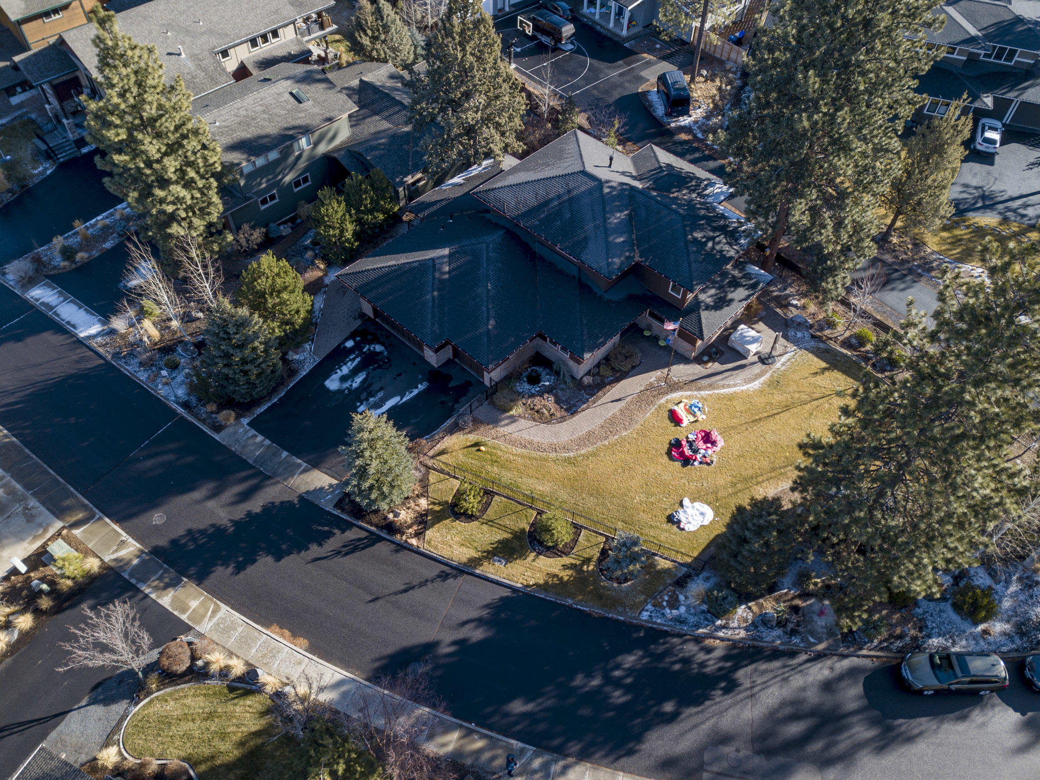 Shevlin Crest - Residential
