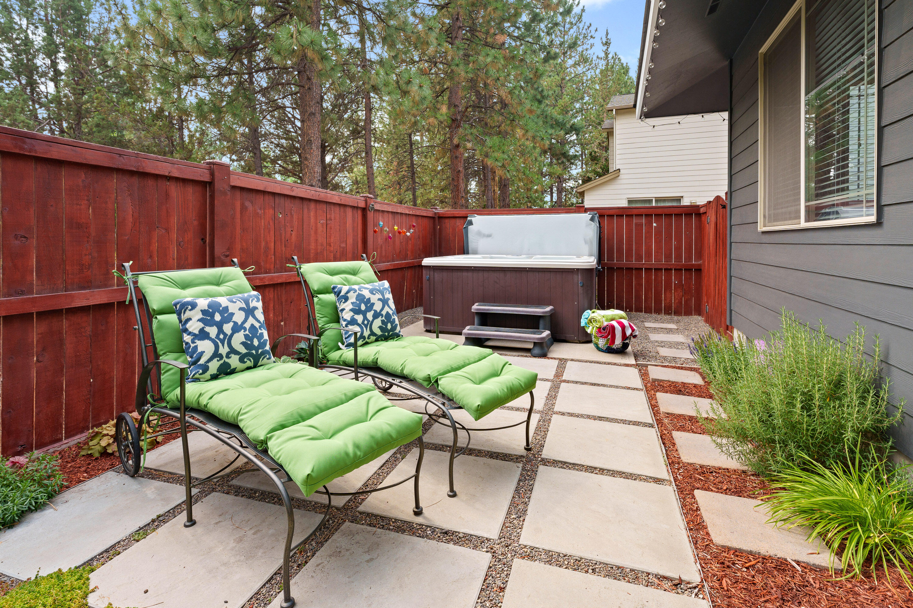 Skyliner Summit - Residential