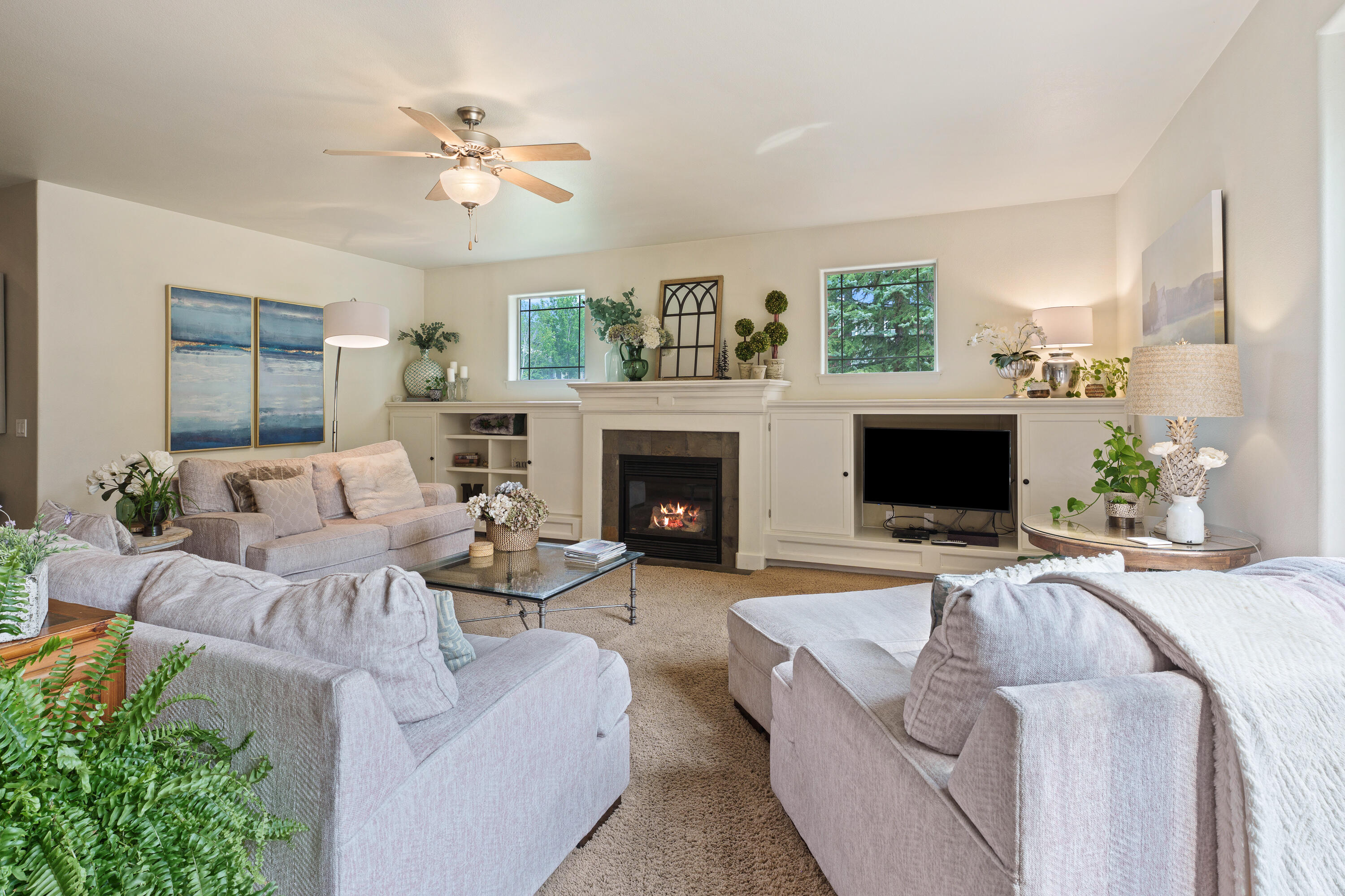 Skyliner Summit - Residential