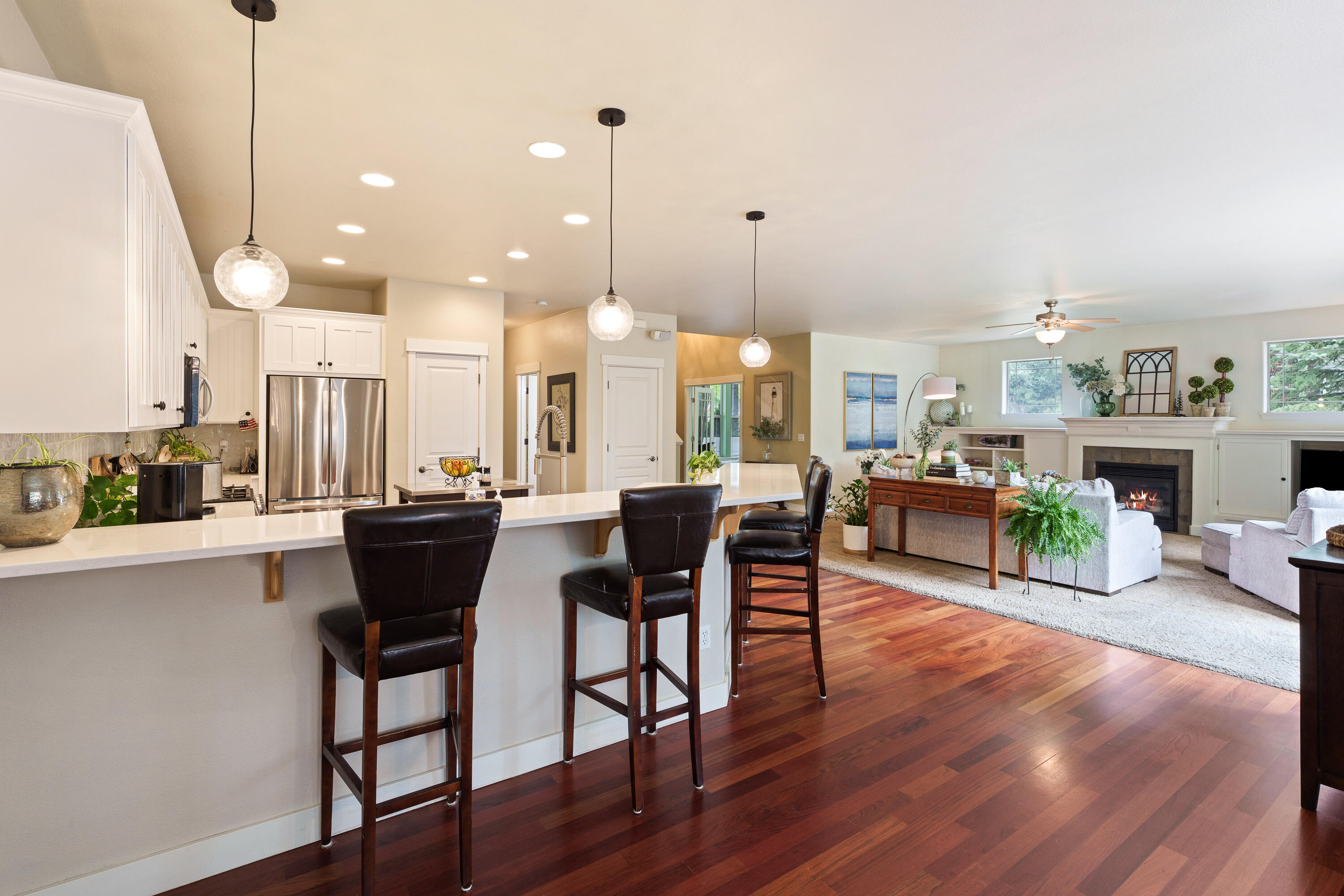 Skyliner Summit - Residential