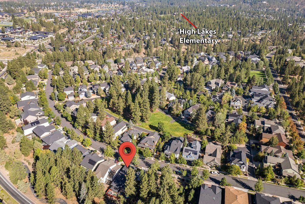 Skyliner Summit - Residential