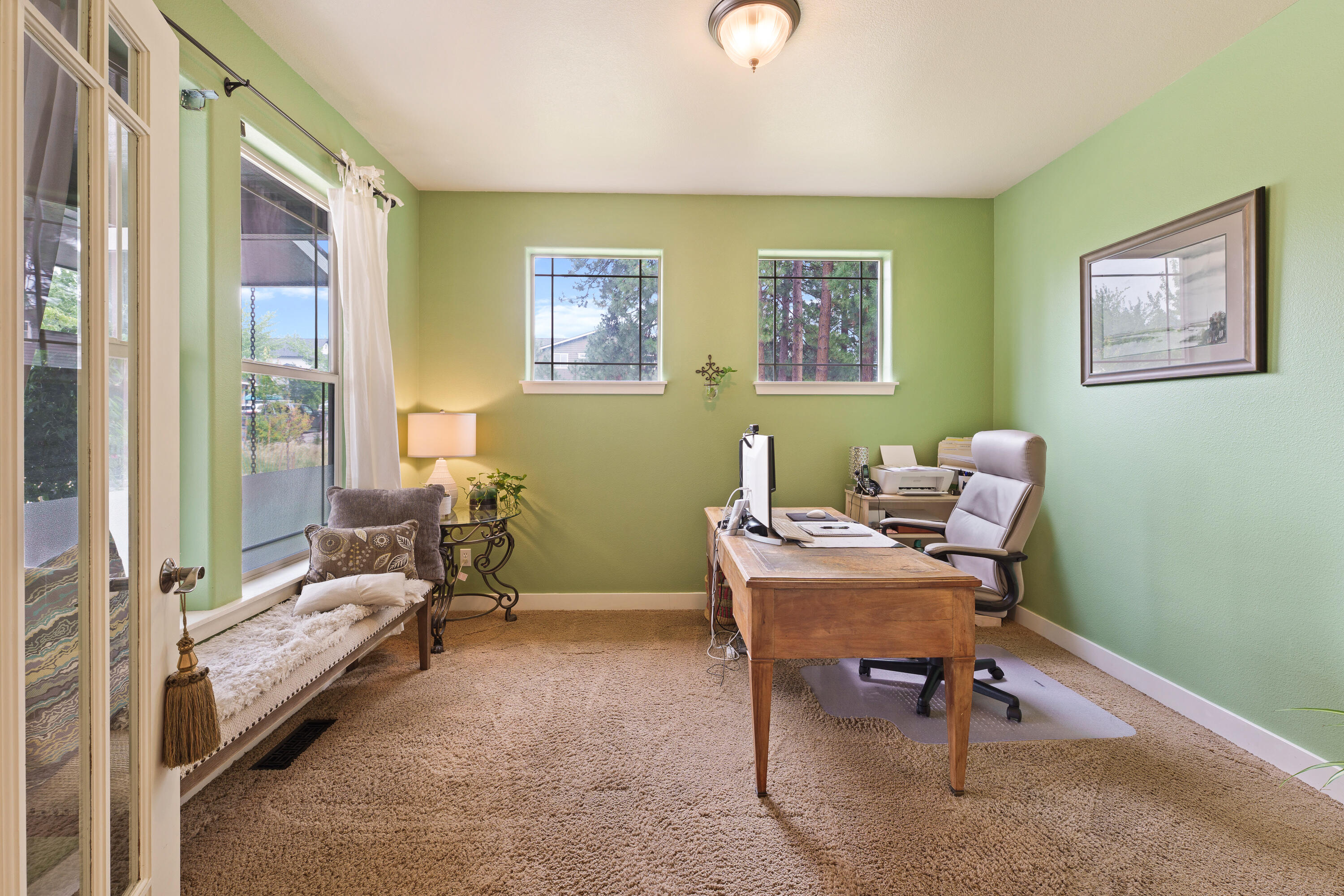 Skyliner Summit - Residential