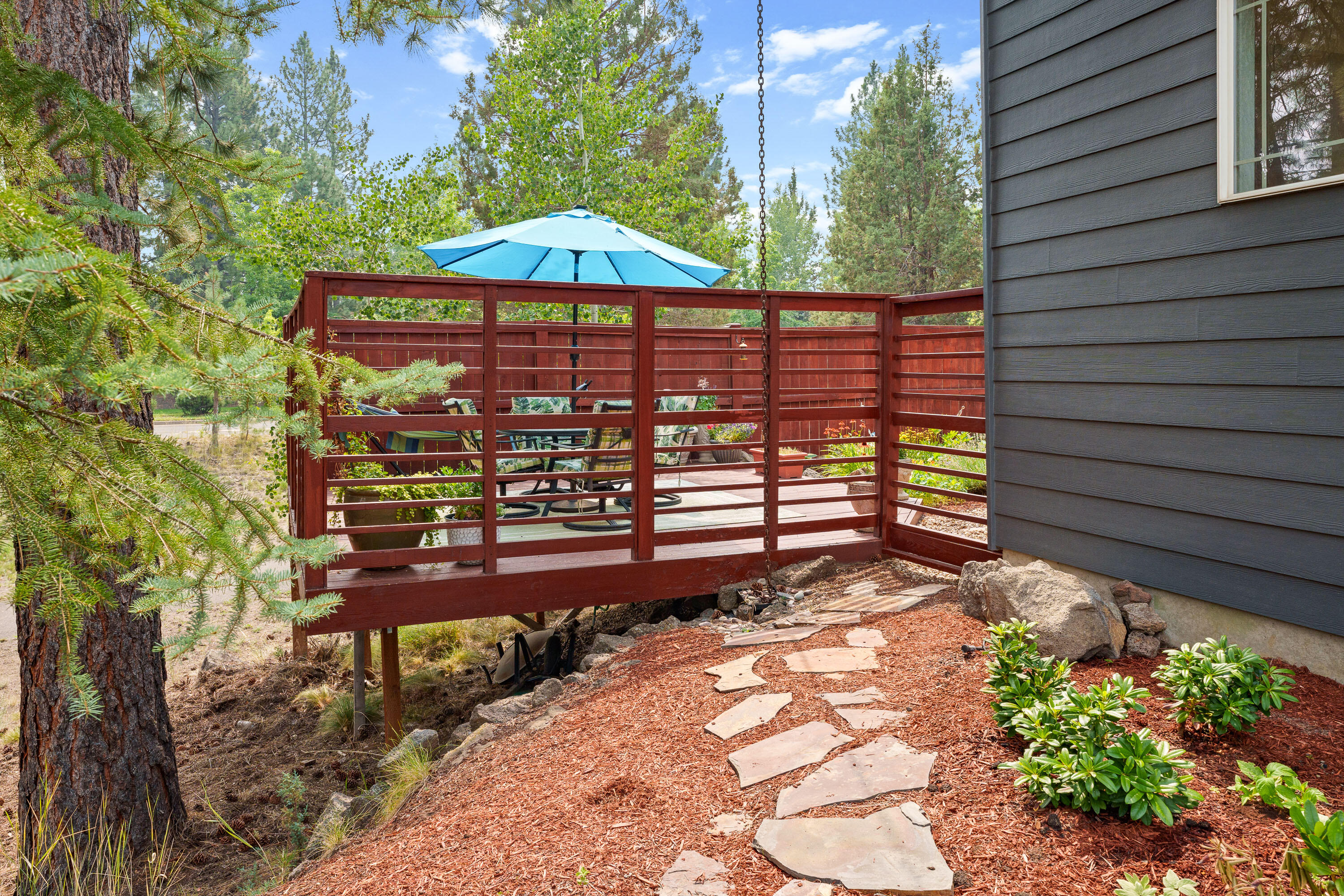 Skyliner Summit - Residential