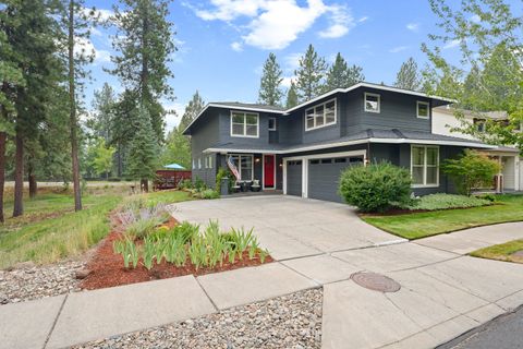 137 NW Outlook Vista Drive Bend OR 97703