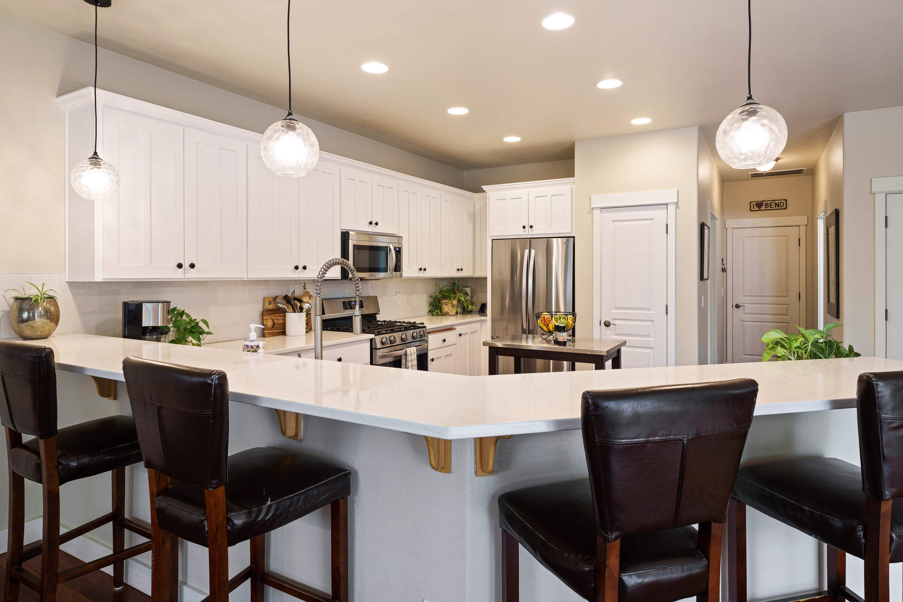 Skyliner Summit - Residential