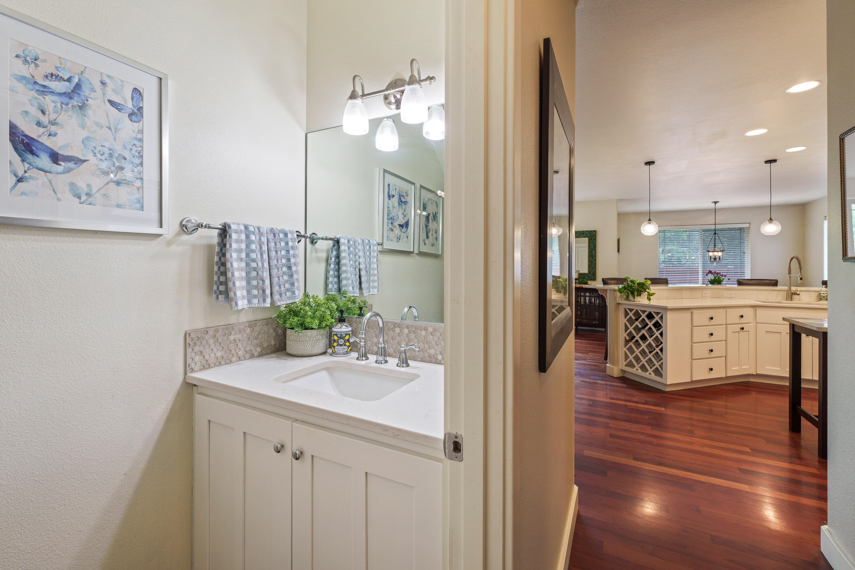 Skyliner Summit - Residential