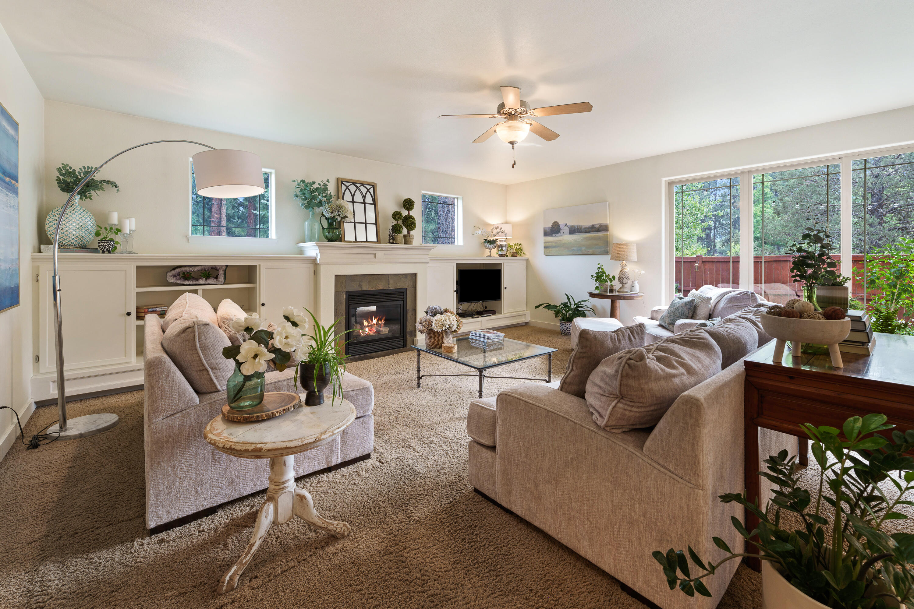 Skyliner Summit - Residential