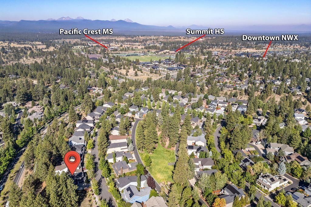 Skyliner Summit - Residential