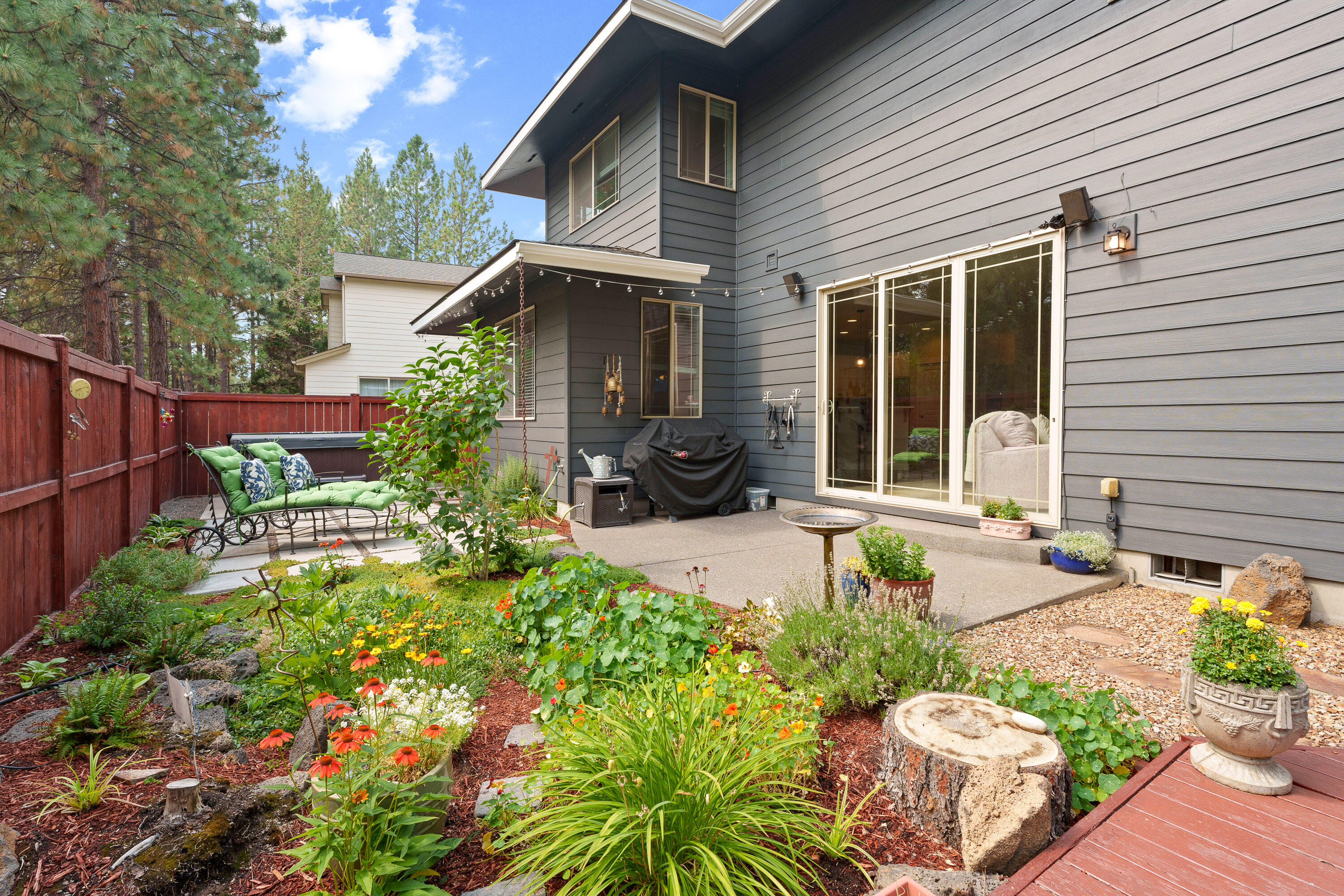 Skyliner Summit - Residential