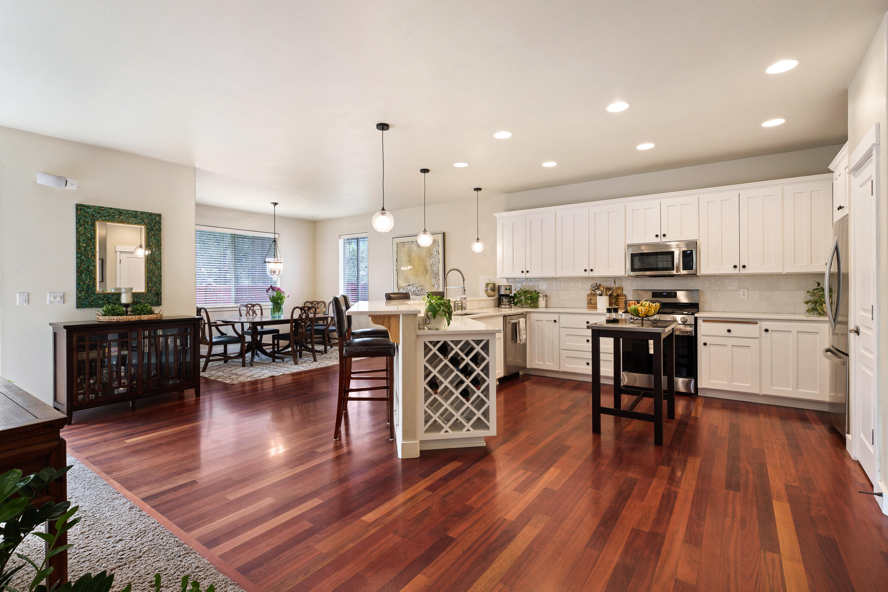 Skyliner Summit - Residential