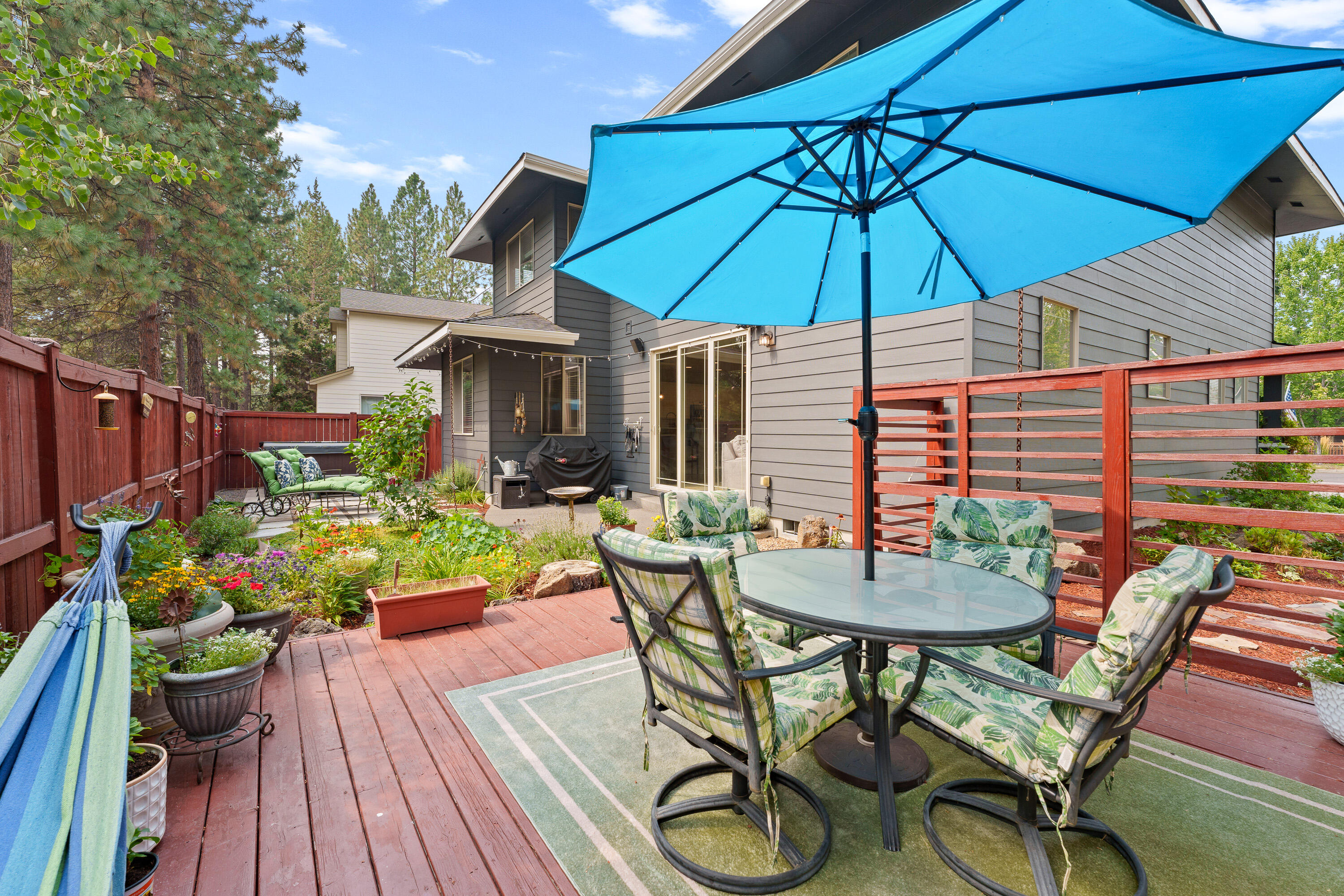 Skyliner Summit - Residential