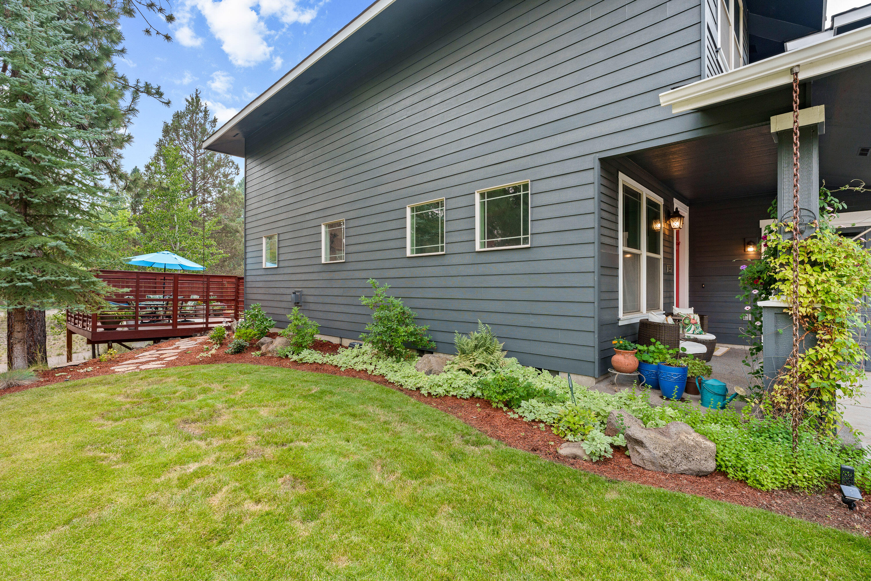 Skyliner Summit - Residential