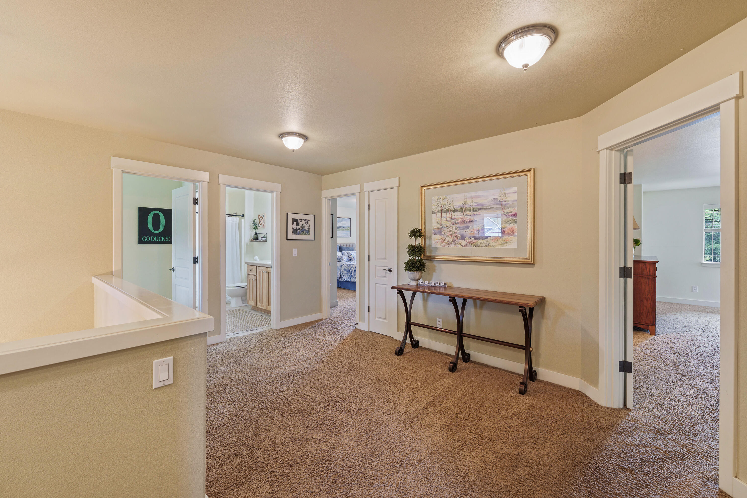 Skyliner Summit - Residential