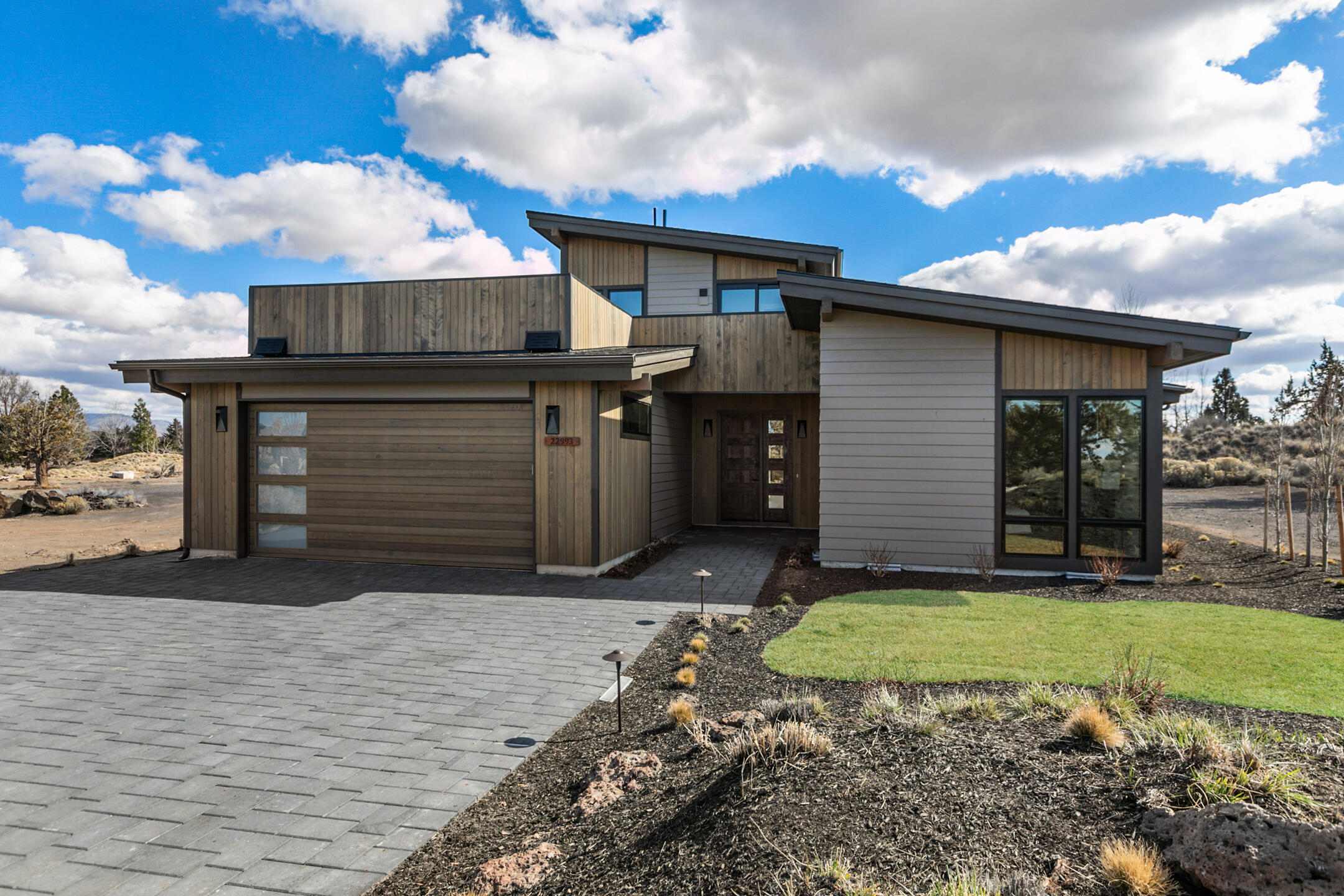 Pronghorn - Residential