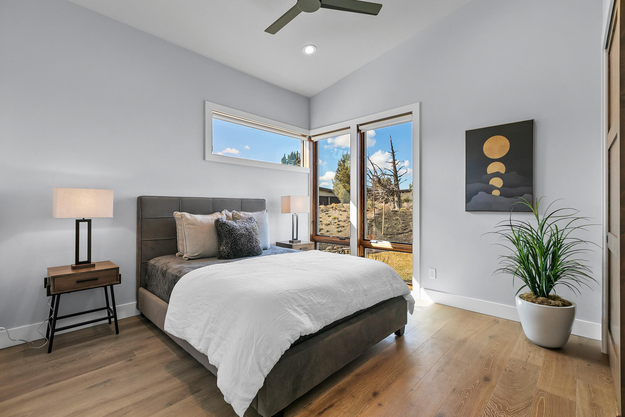 Pronghorn - Residential