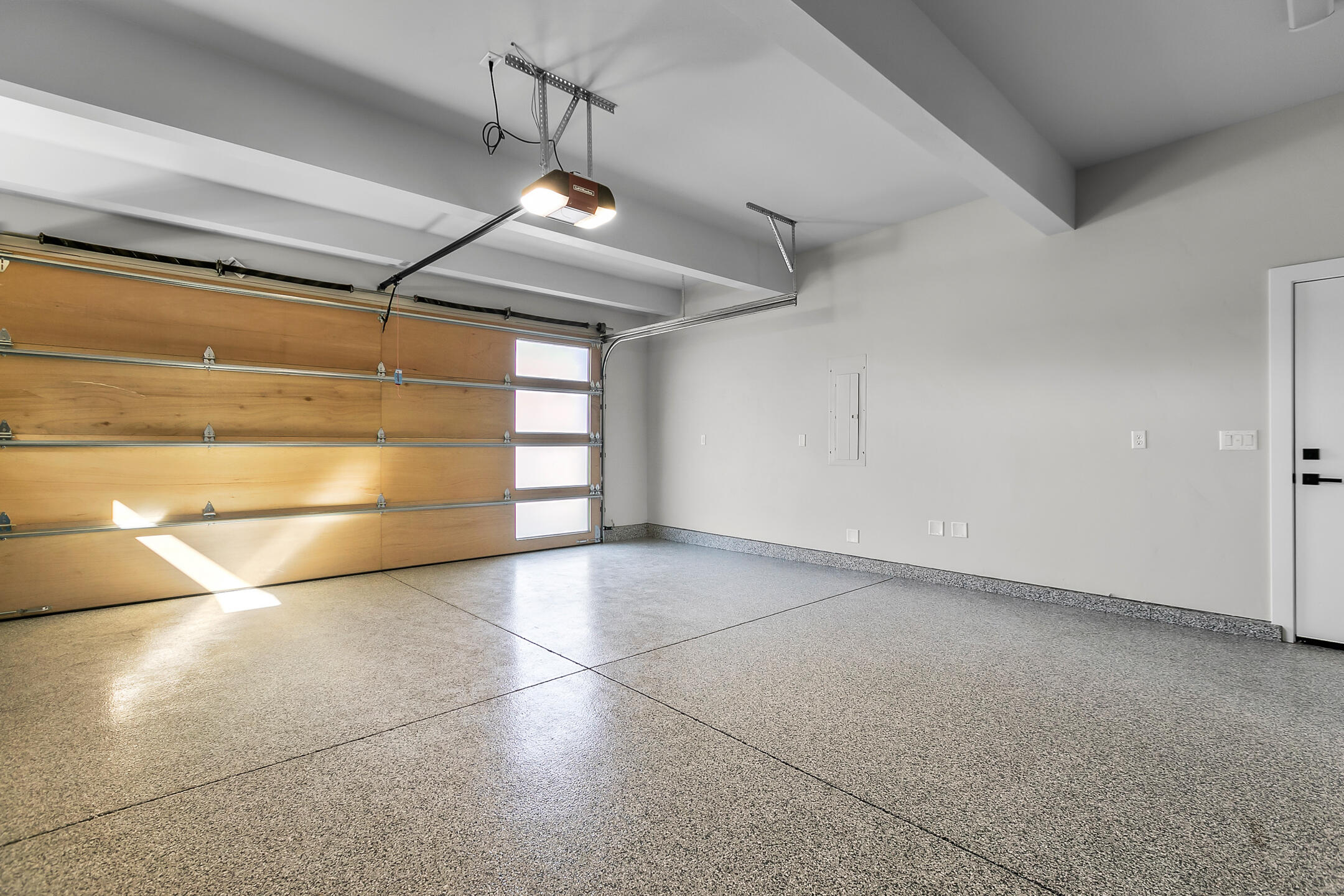 Pronghorn - Residential