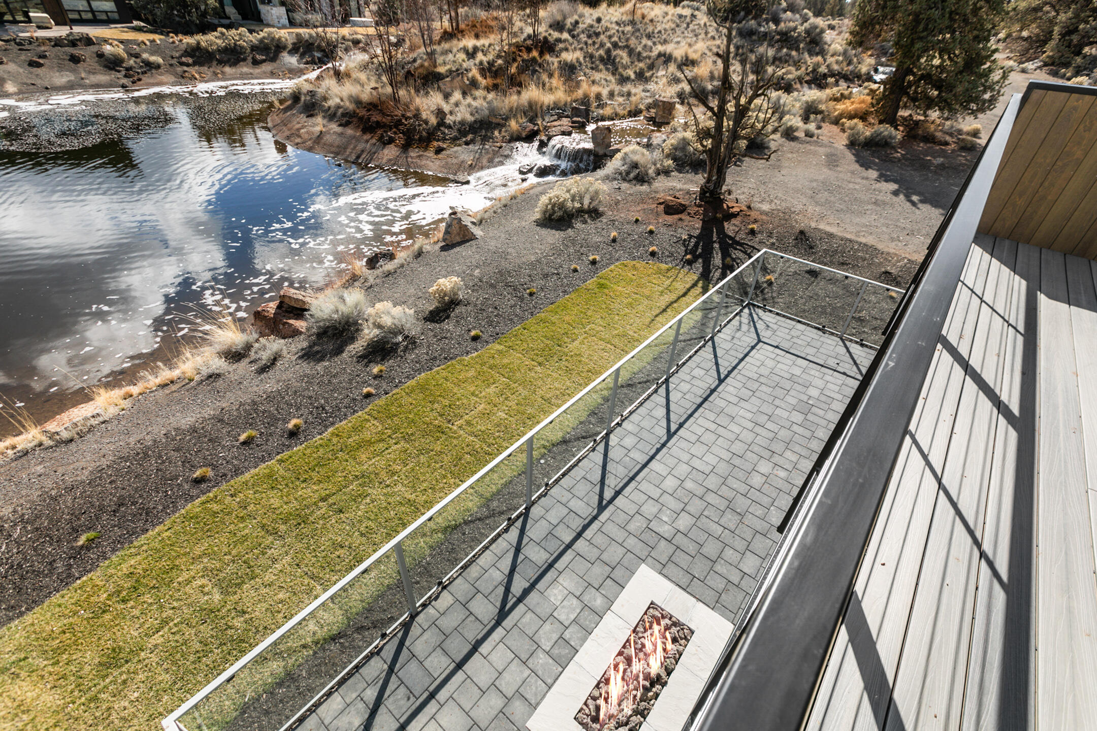 Pronghorn - Residential