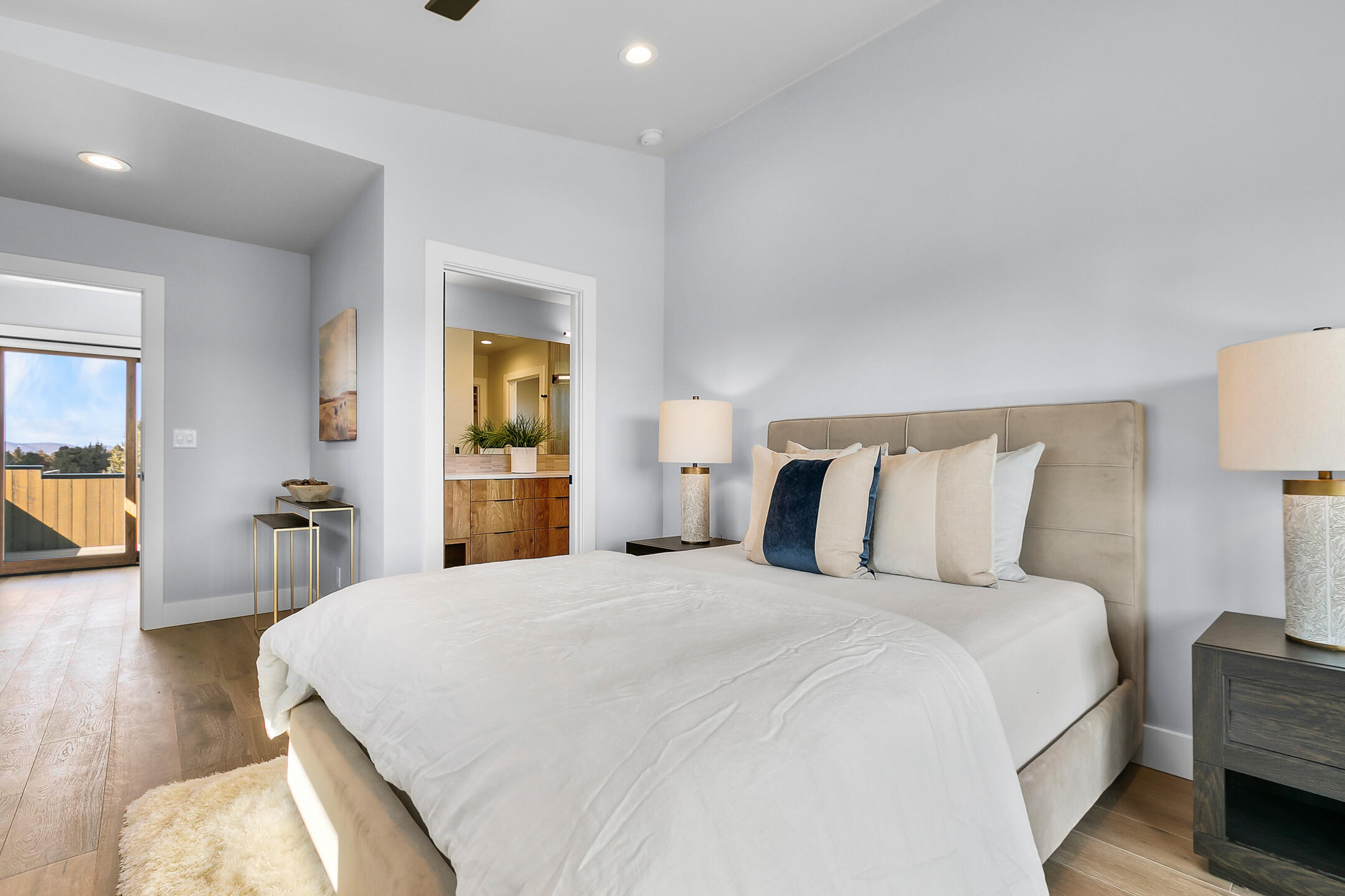 Pronghorn - Residential