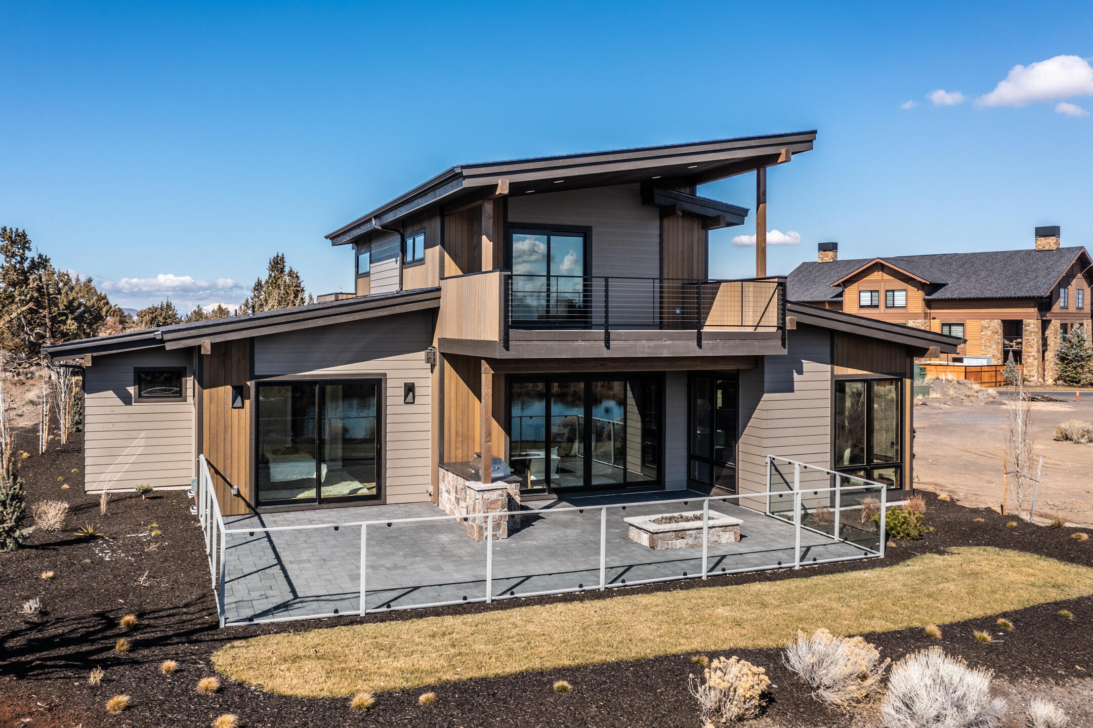 Pronghorn - Residential