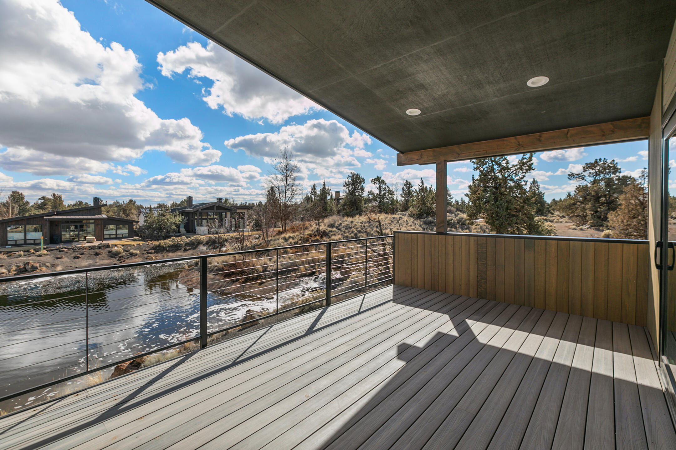 Pronghorn - Residential