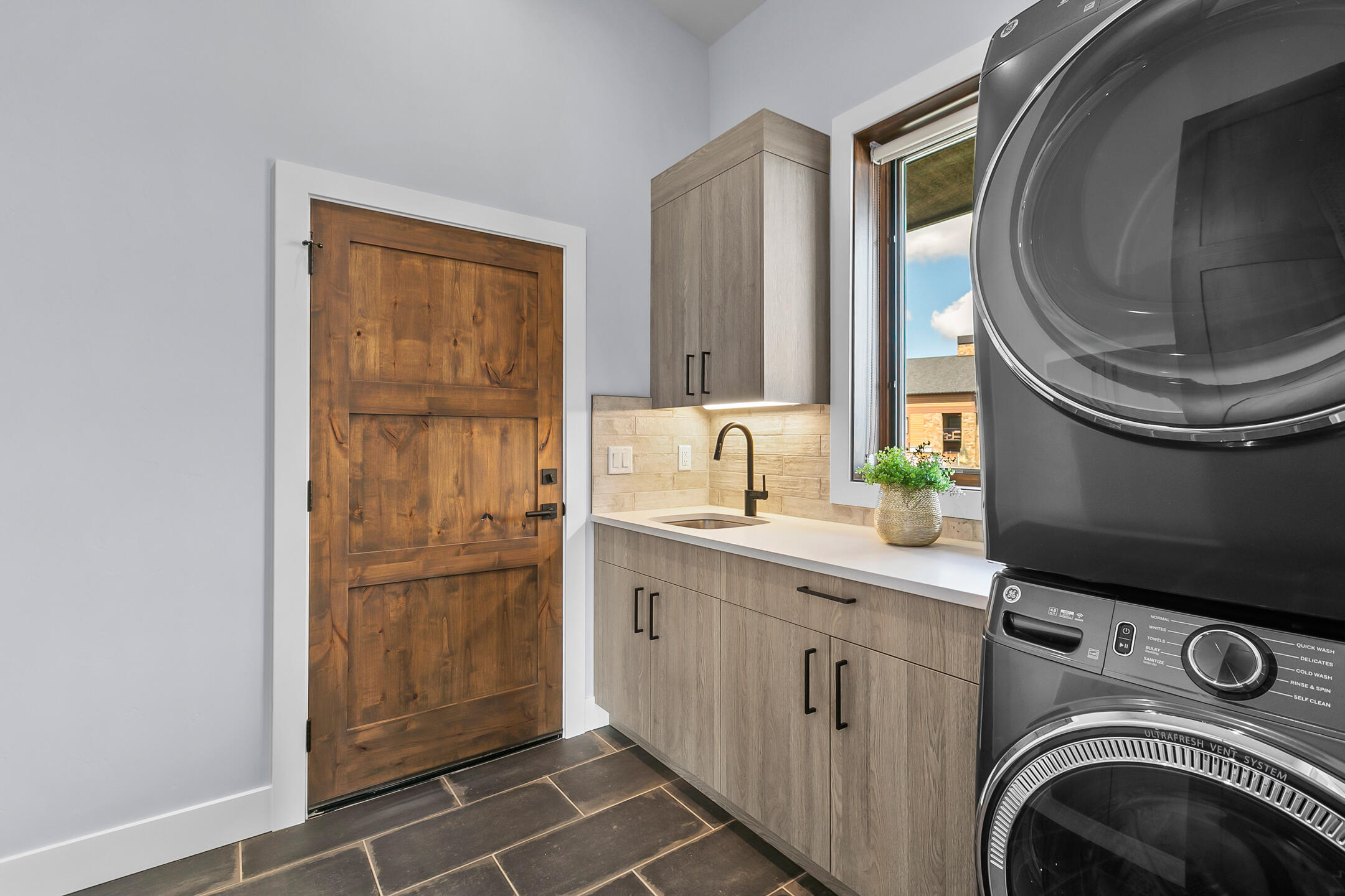 Pronghorn - Residential