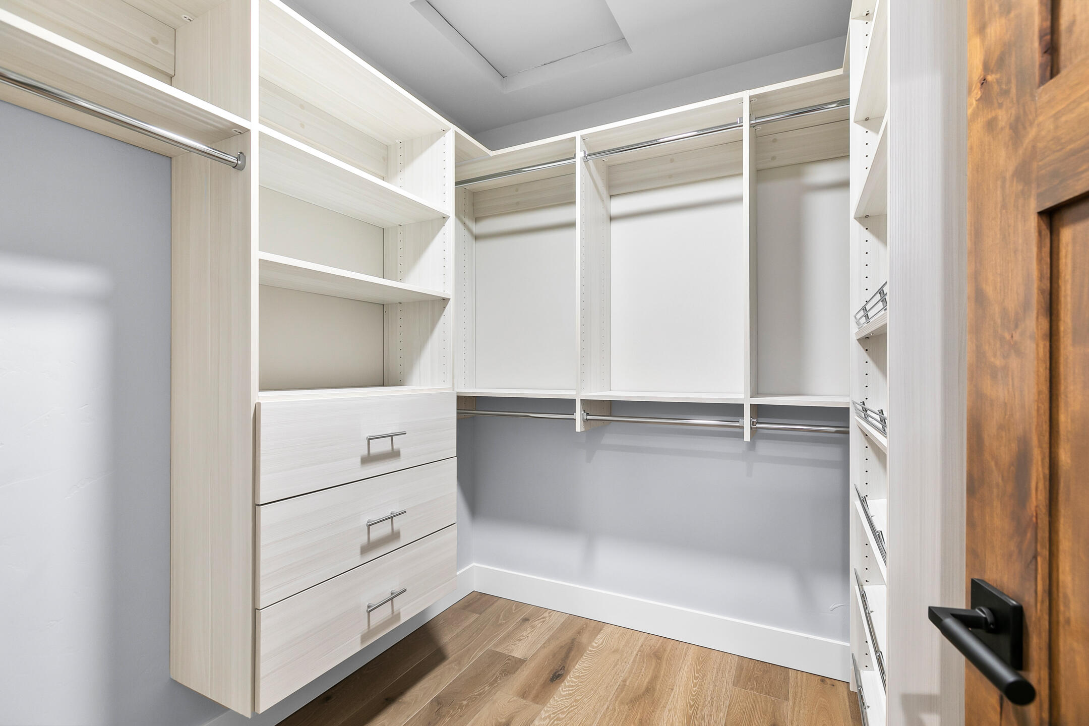 Pronghorn - Residential