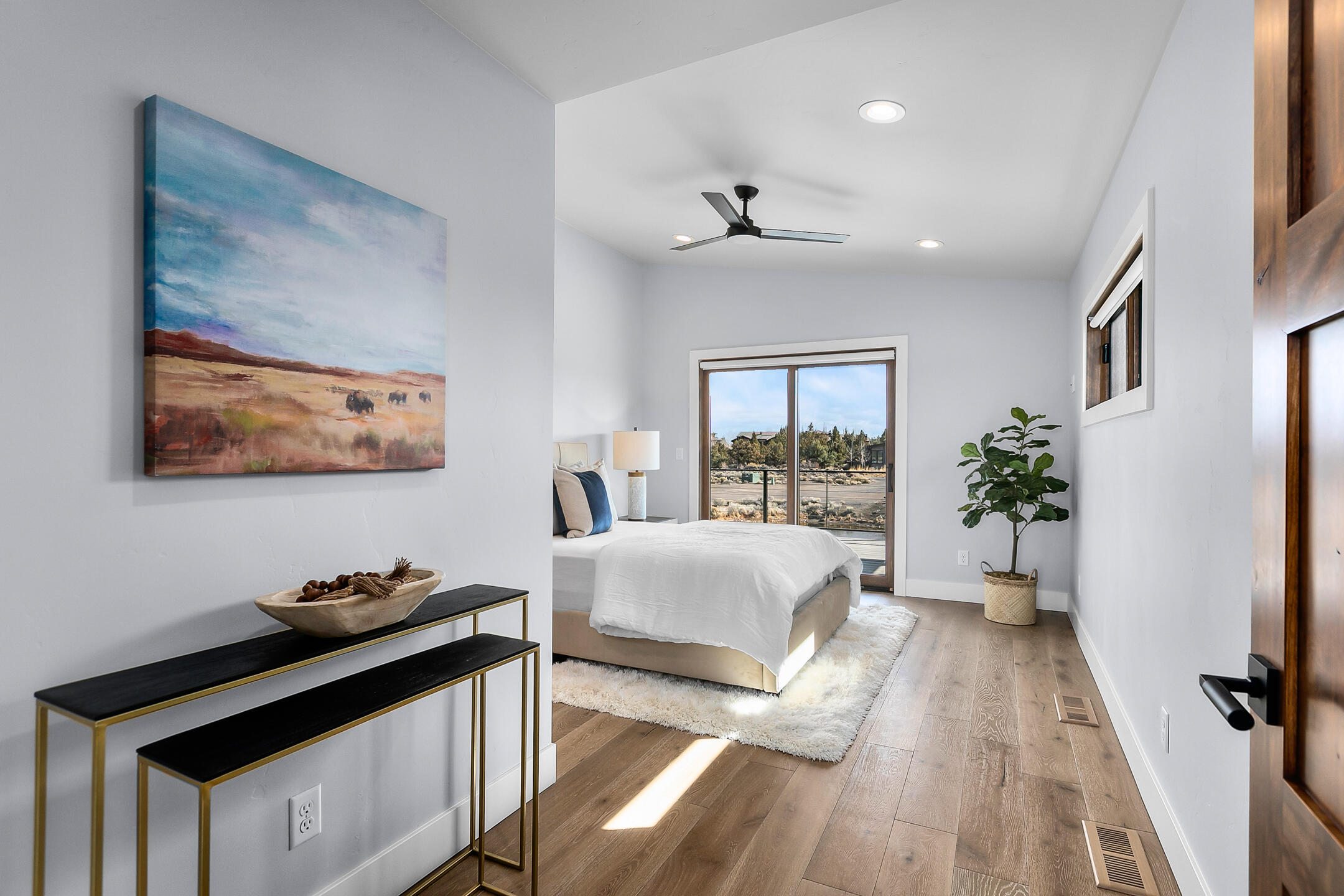 Pronghorn - Residential